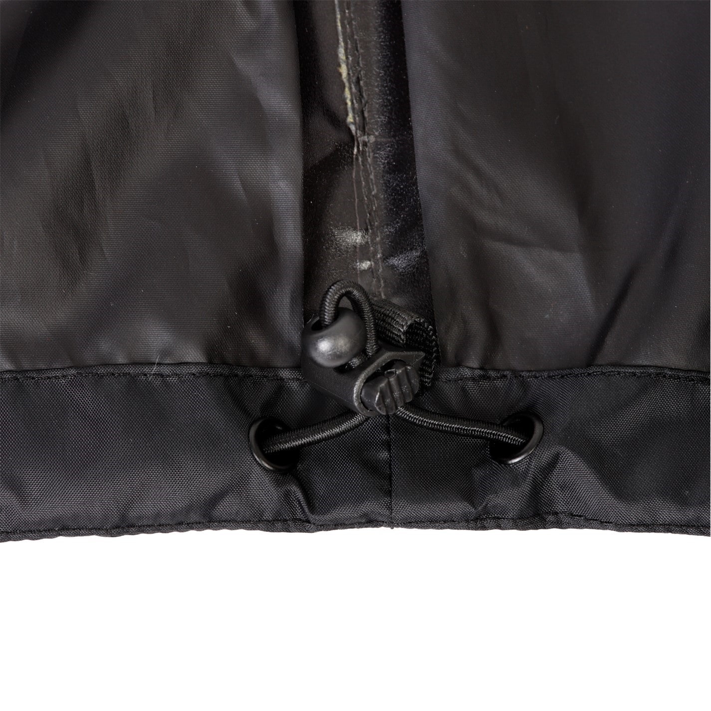 Bunda Gelert Black 2060486 Mens Packaway Waterproof Jacket - 6