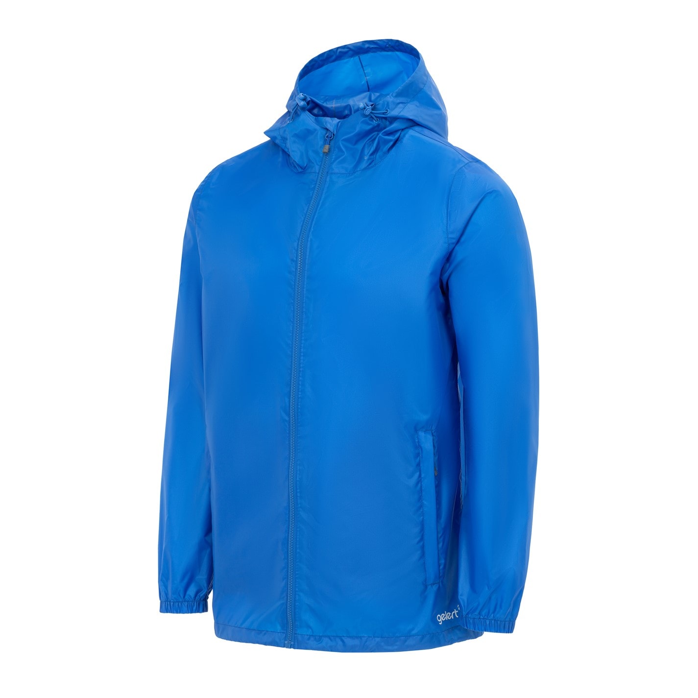 Bunda Gelert Royal Blue 1573237 Mens Packaway Waterproof Jacket - 3