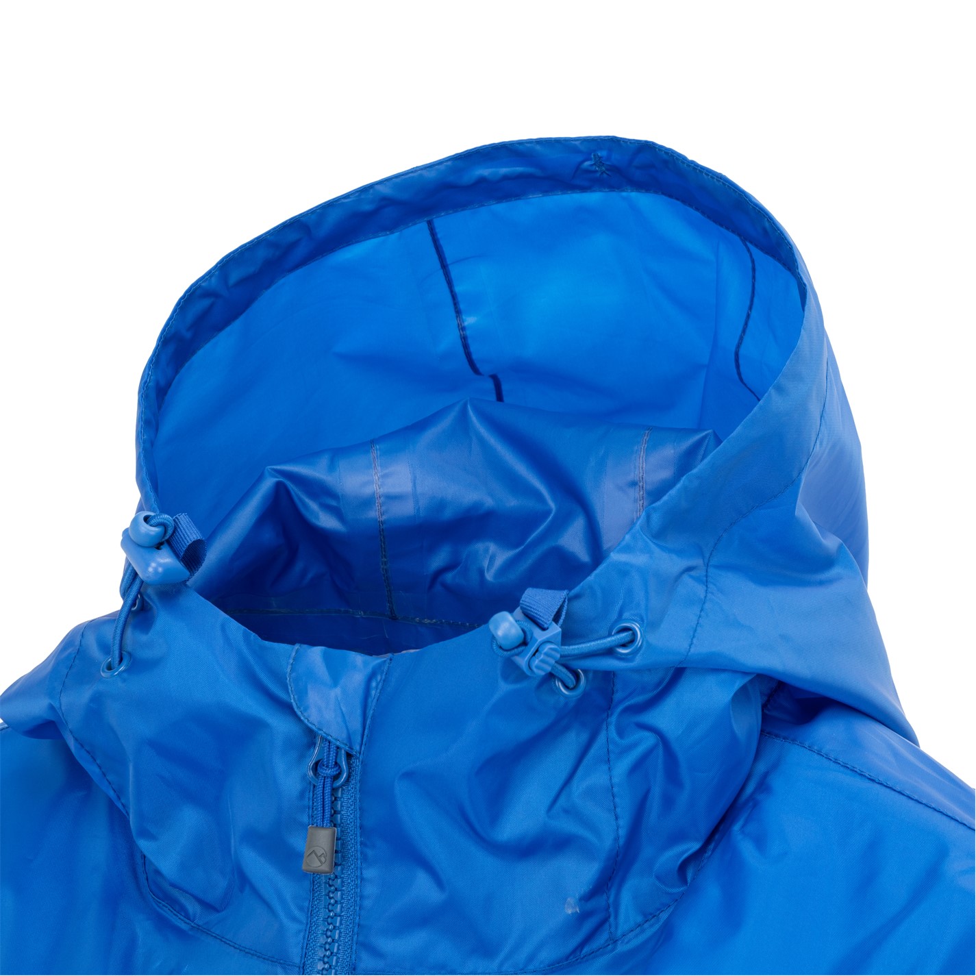 Bunda Gelert Royal Blue 1573237 Mens Packaway Waterproof Jacket - 4