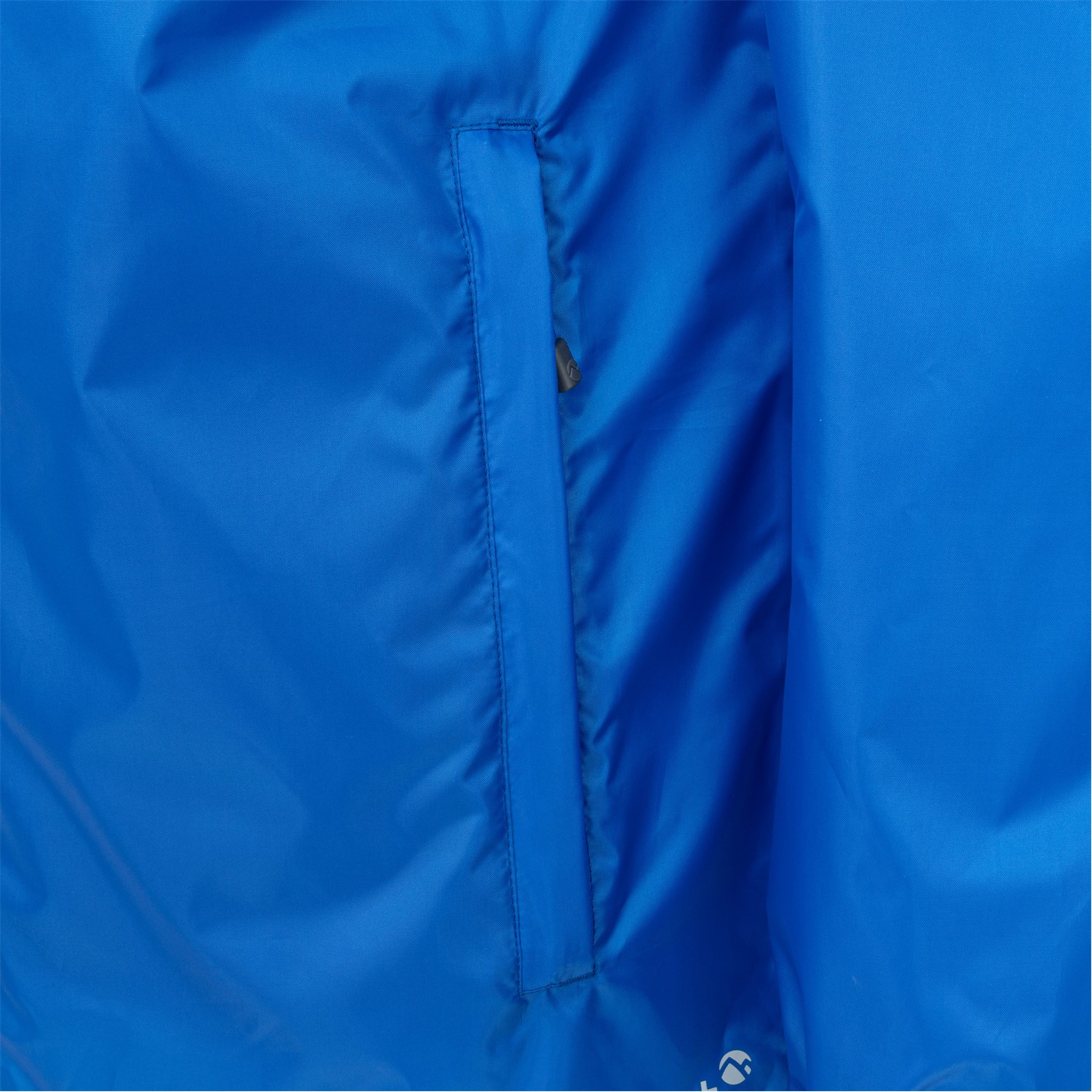 Bunda Gelert Royal Blue 1573237 Mens Packaway Waterproof Jacket - 5