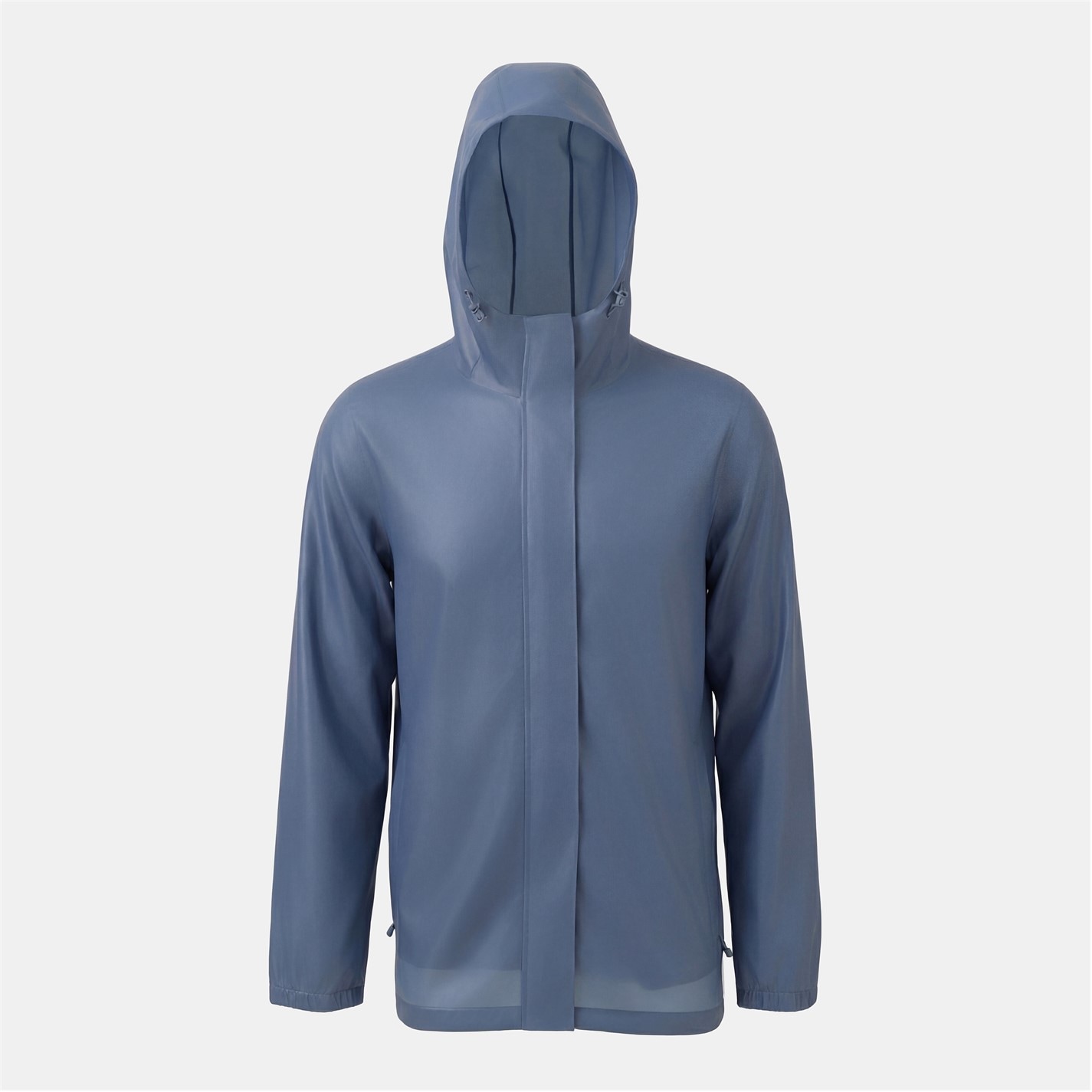 Bunda Gelert China Blue 4706007 Mens Packaway Waterproof Jacket - 1