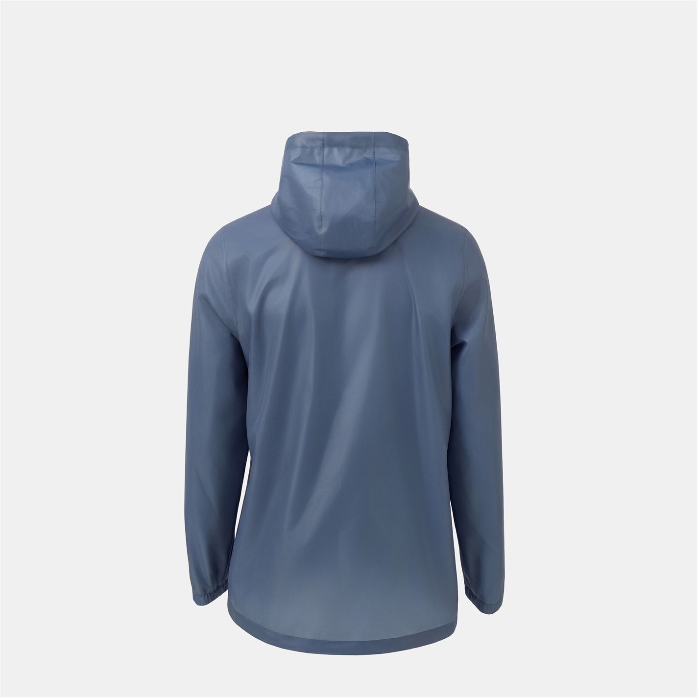 Bunda Gelert China Blue 4706007 Mens Packaway Waterproof Jacket - 2