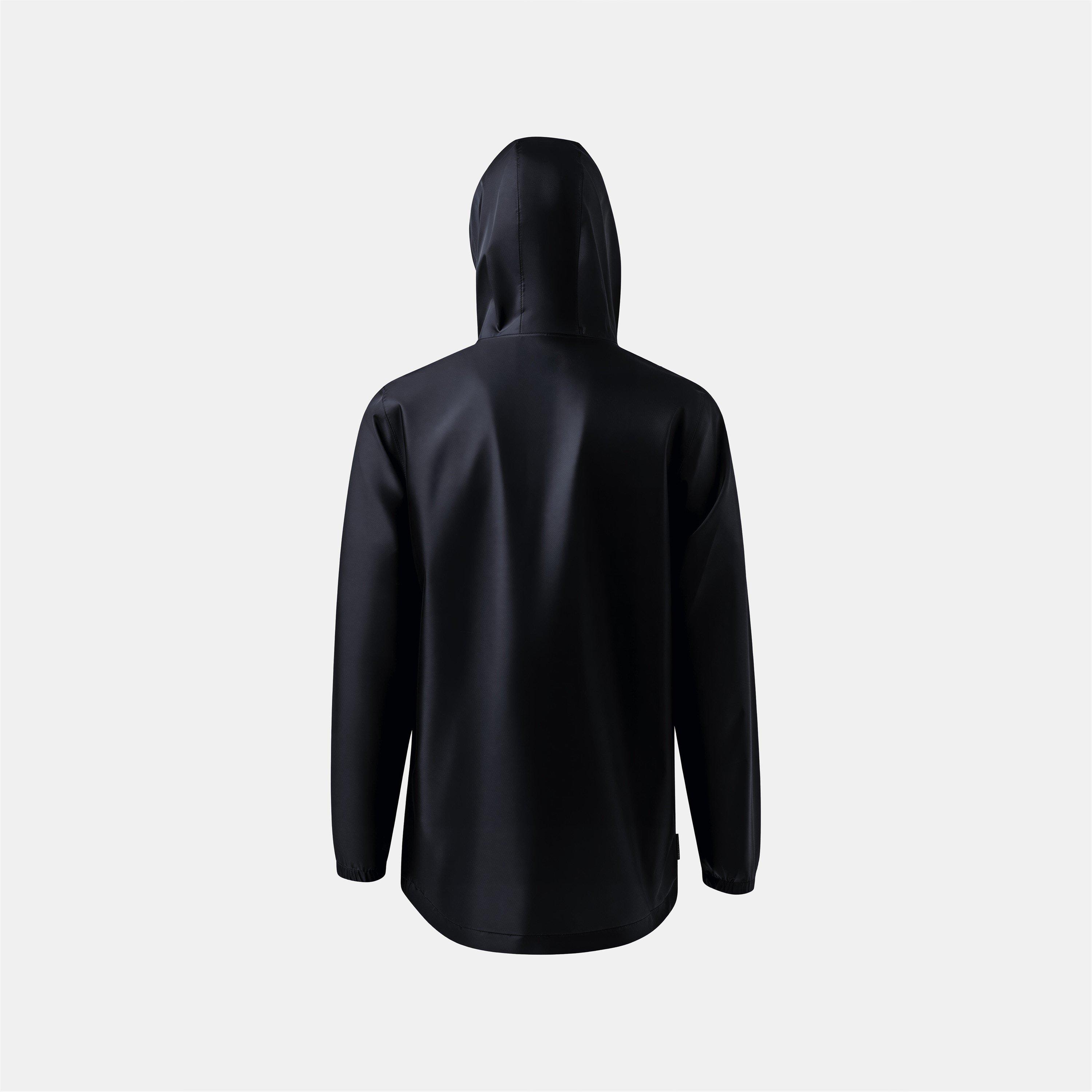 Bunda Gelert Black 2876984 Mens Packaway Waterproof Jacket - 2