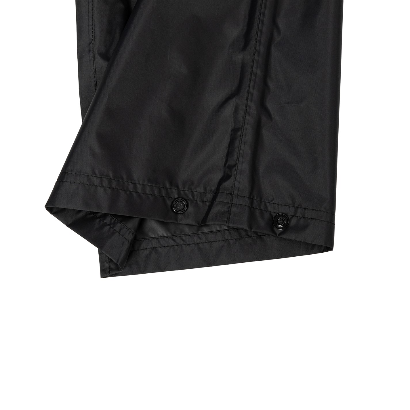 Nohavice Gelert Black 2711160 Packaway Waterproof Trousers Mens - 9