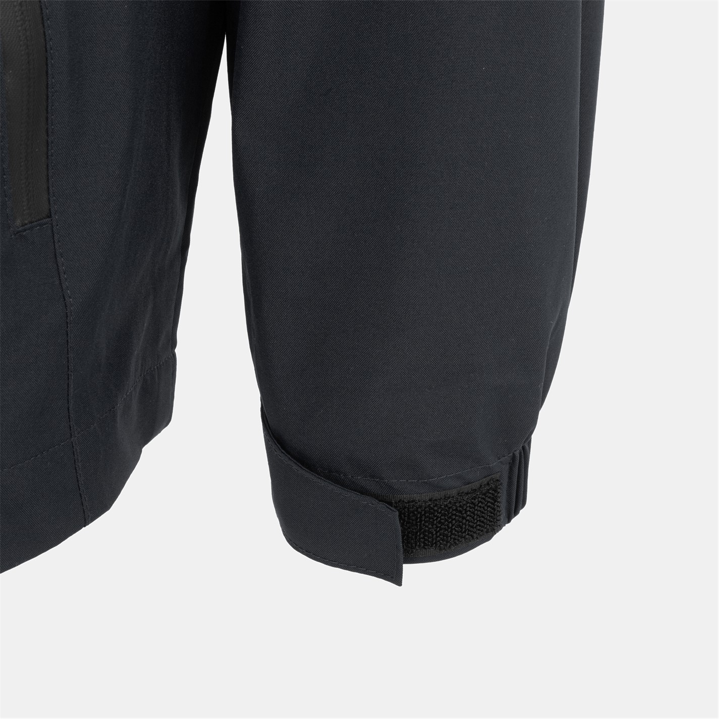 Bunda Gelert Dark Grey 6572402 Men's Hooded Water Resistant Windproof Waterproof Jacket - 8