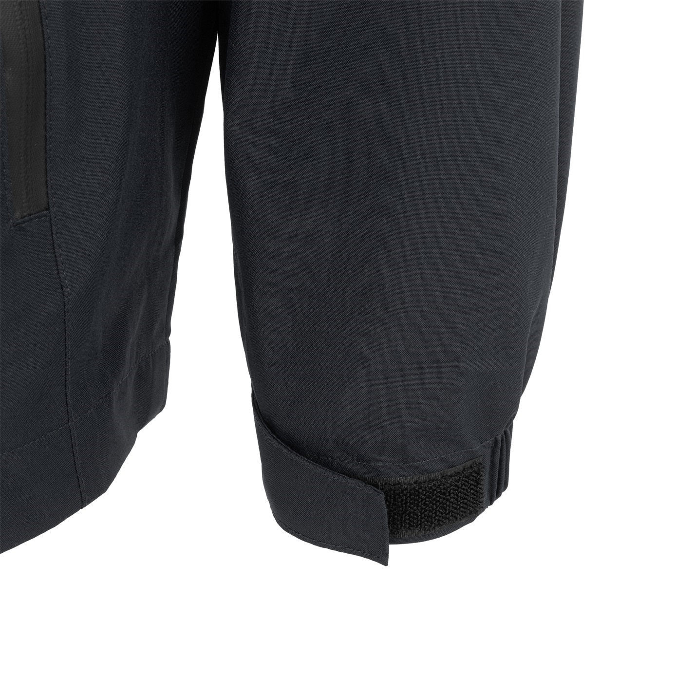 Bunda Gelert Dark Grey 6572402 Men's Hooded Water Resistant Windproof Waterproof Jacket - 4
