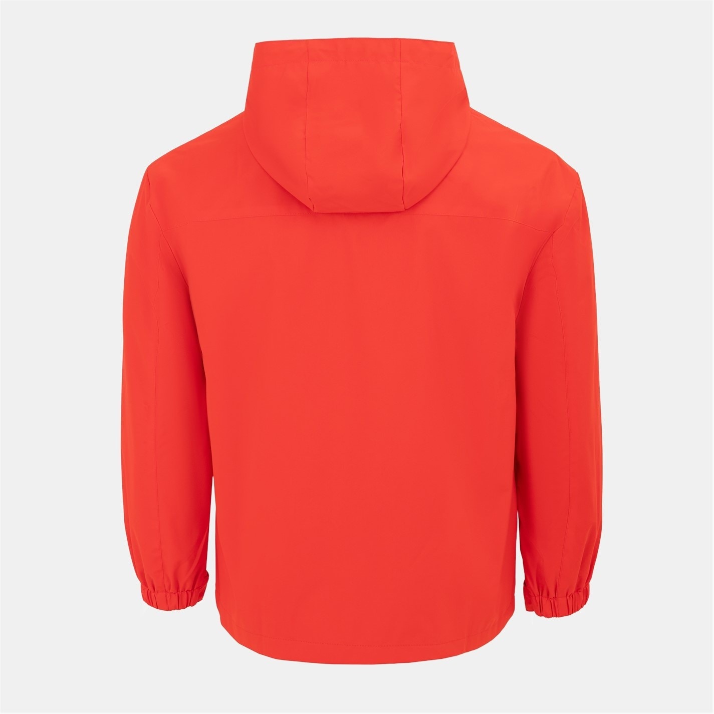 Bunda Gelert Red 9196991 Men's Hooded Water Resistant Windproof Waterproof Jacket - 6