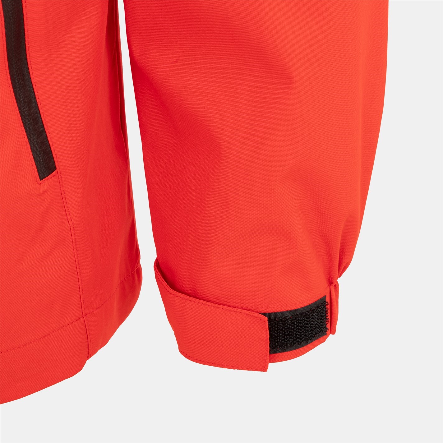 Bunda Gelert Red 9196991 Men's Hooded Water Resistant Windproof Waterproof Jacket - 8