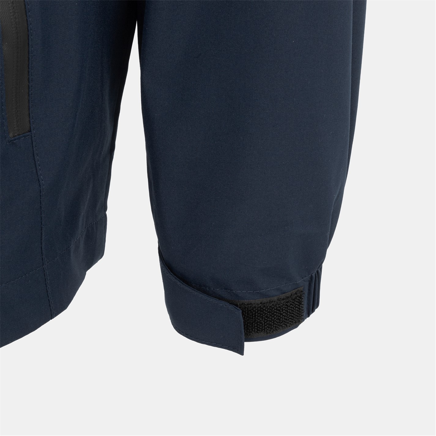 Bunda Gelert Dark Blue 9010439 Men's Hooded Water Resistant Windproof Waterproof Jacket - 8