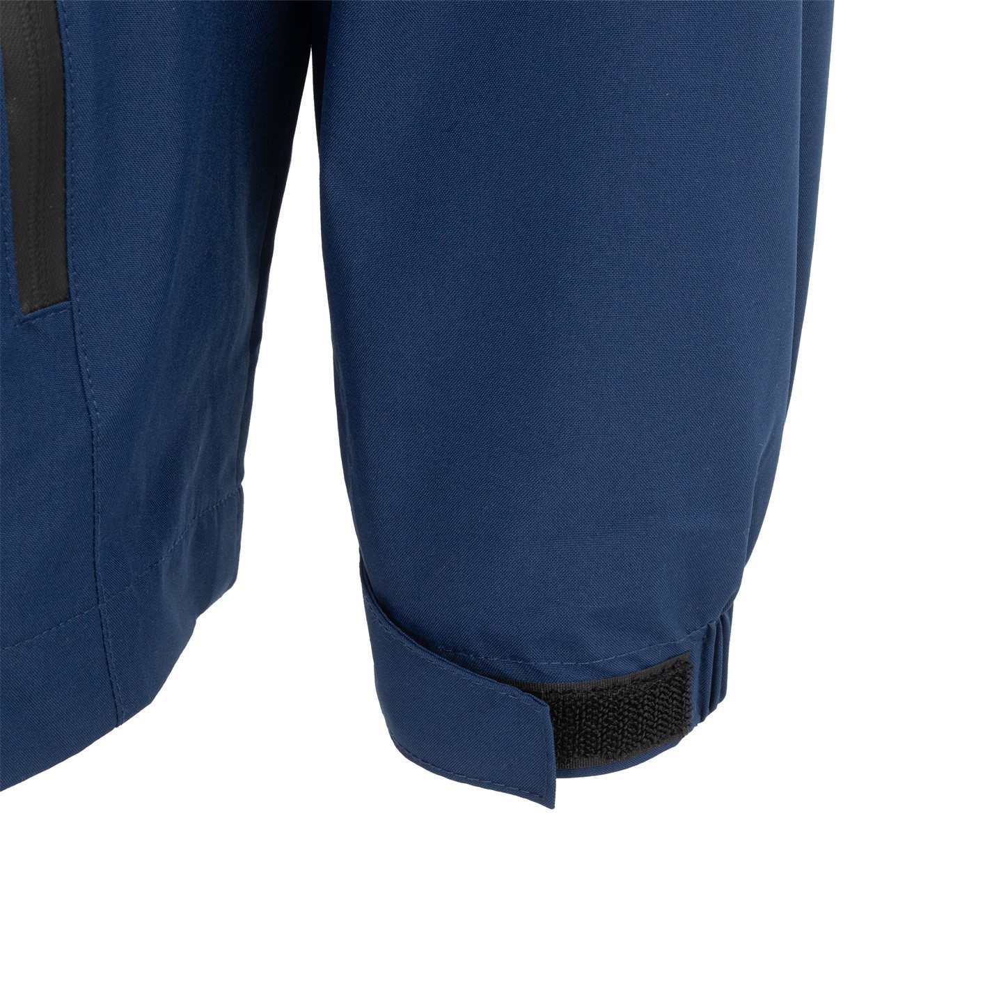 Bunda Gelert Blue 2253426 Men's Hooded Water Resistant Windproof Waterproof Jacket - 4
