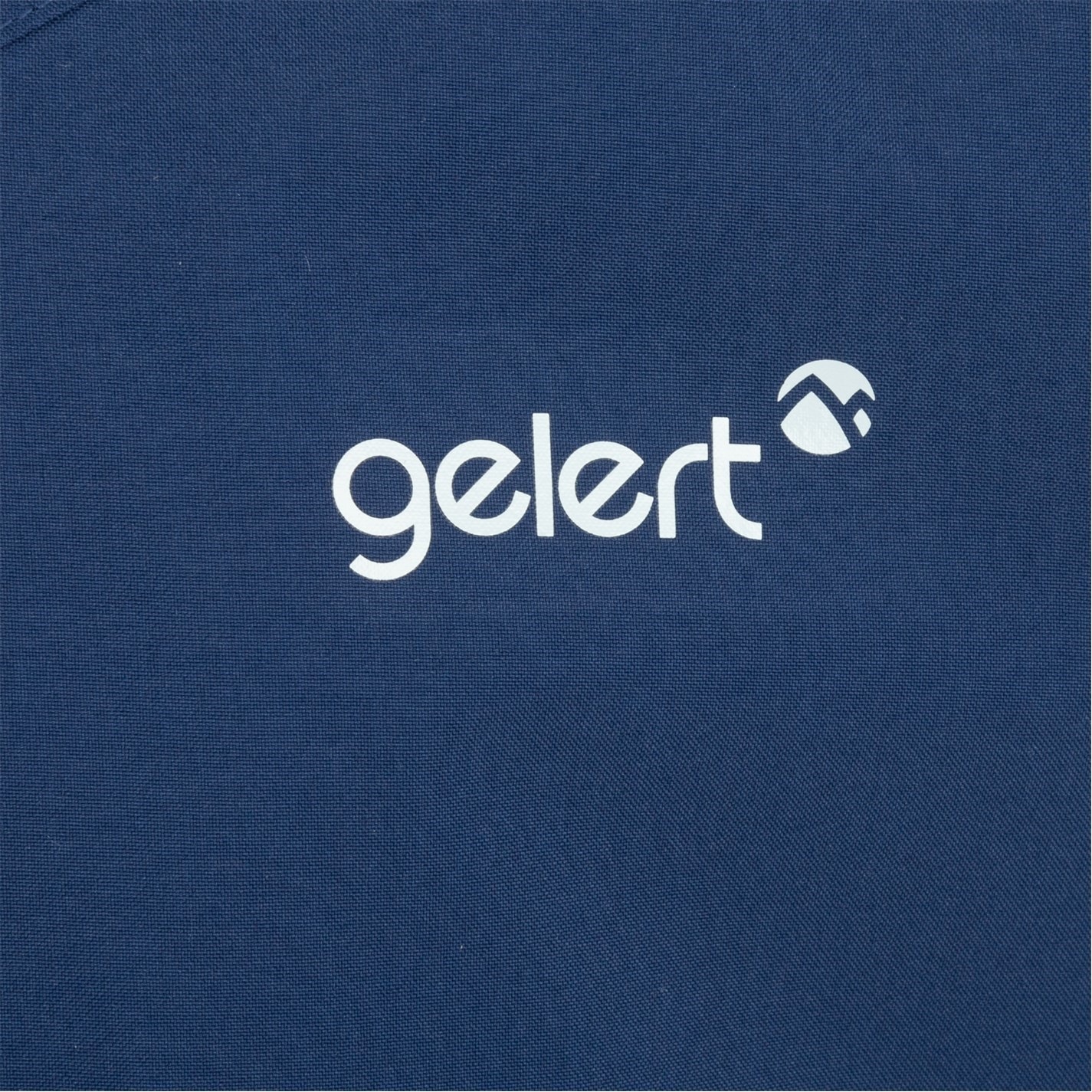 Bunda Gelert Blue 2253426 Men's Hooded Water Resistant Windproof Waterproof Jacket - 7