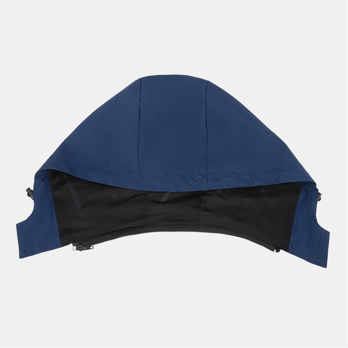 Bunda Gelert Blue 2253426 Men's Hooded Water Resistant Windproof Waterproof Jacket - 10