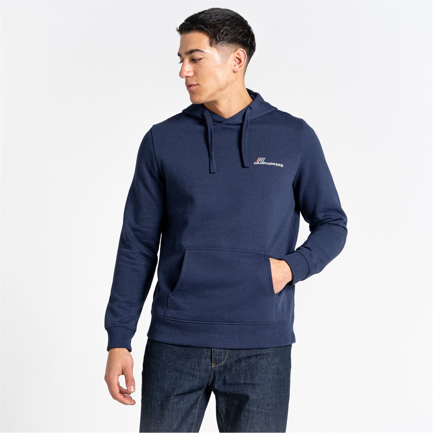 Košeľa Craghoppers Blue Navy 6549784