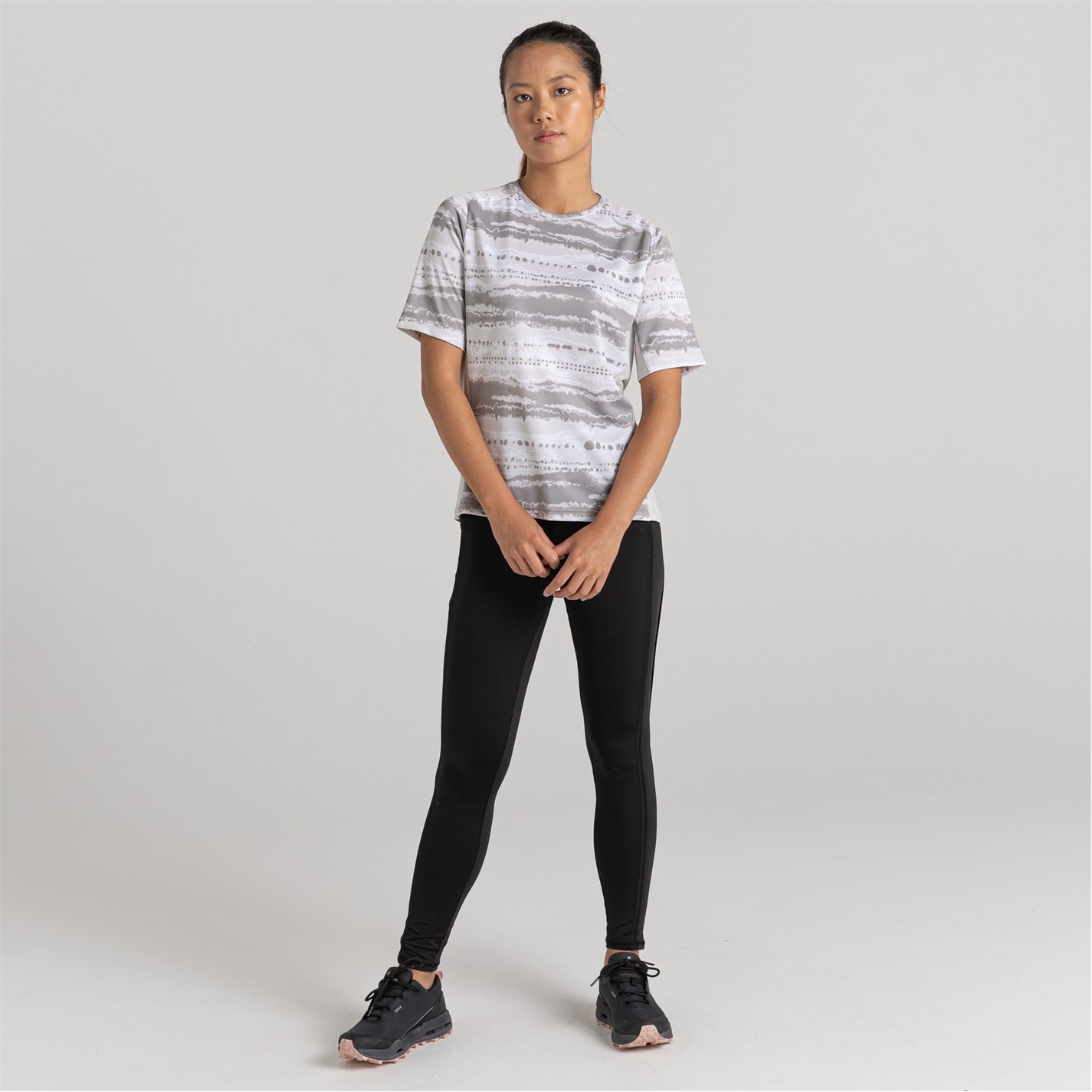 Craghoppers Crag Dynamic Pro SS Ld99 - 3