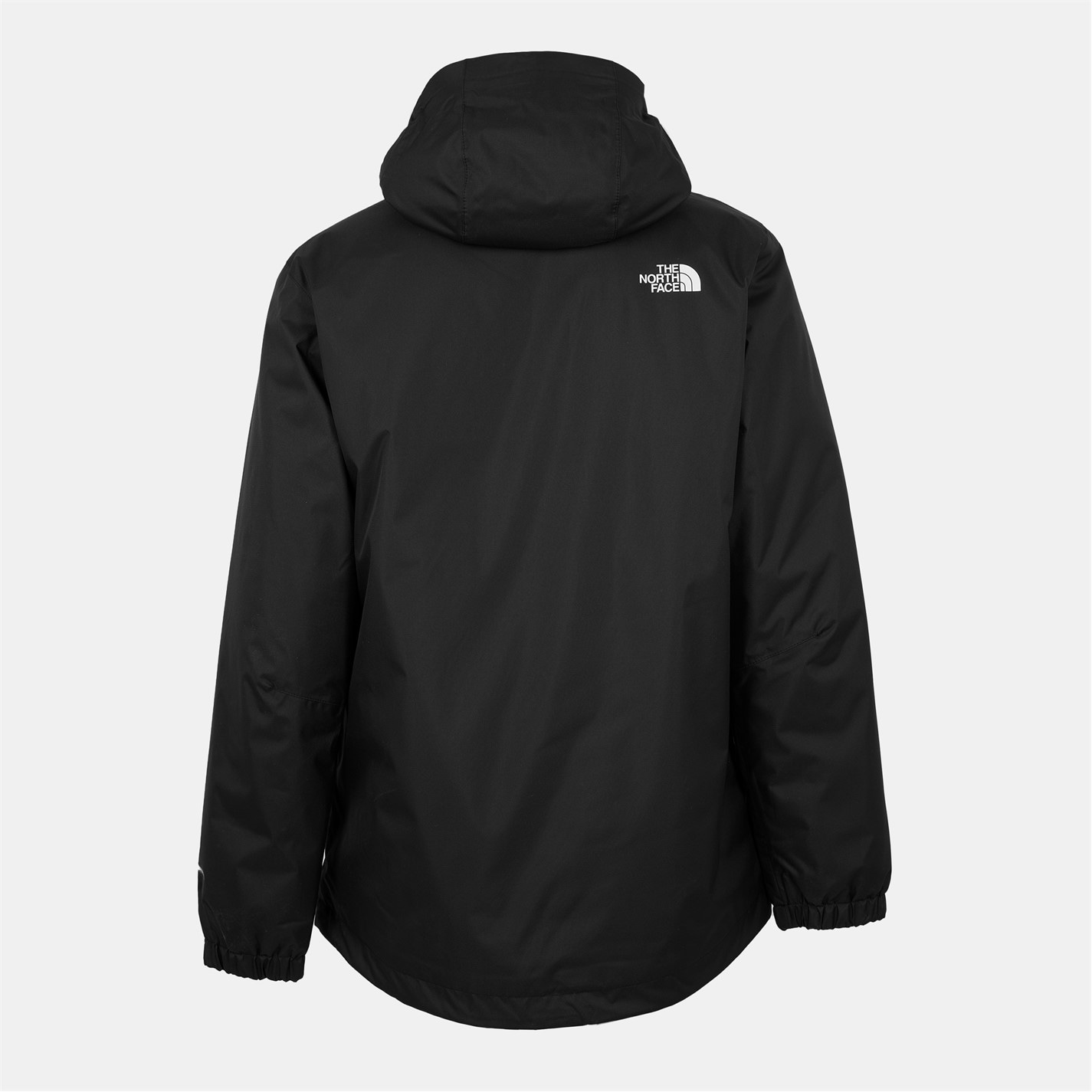 Bunda The North Face TNF Black 8848936 Men's North Face Outdoor Quest Waterproof Wind Resistant Insulated Puffer Jacket - 2