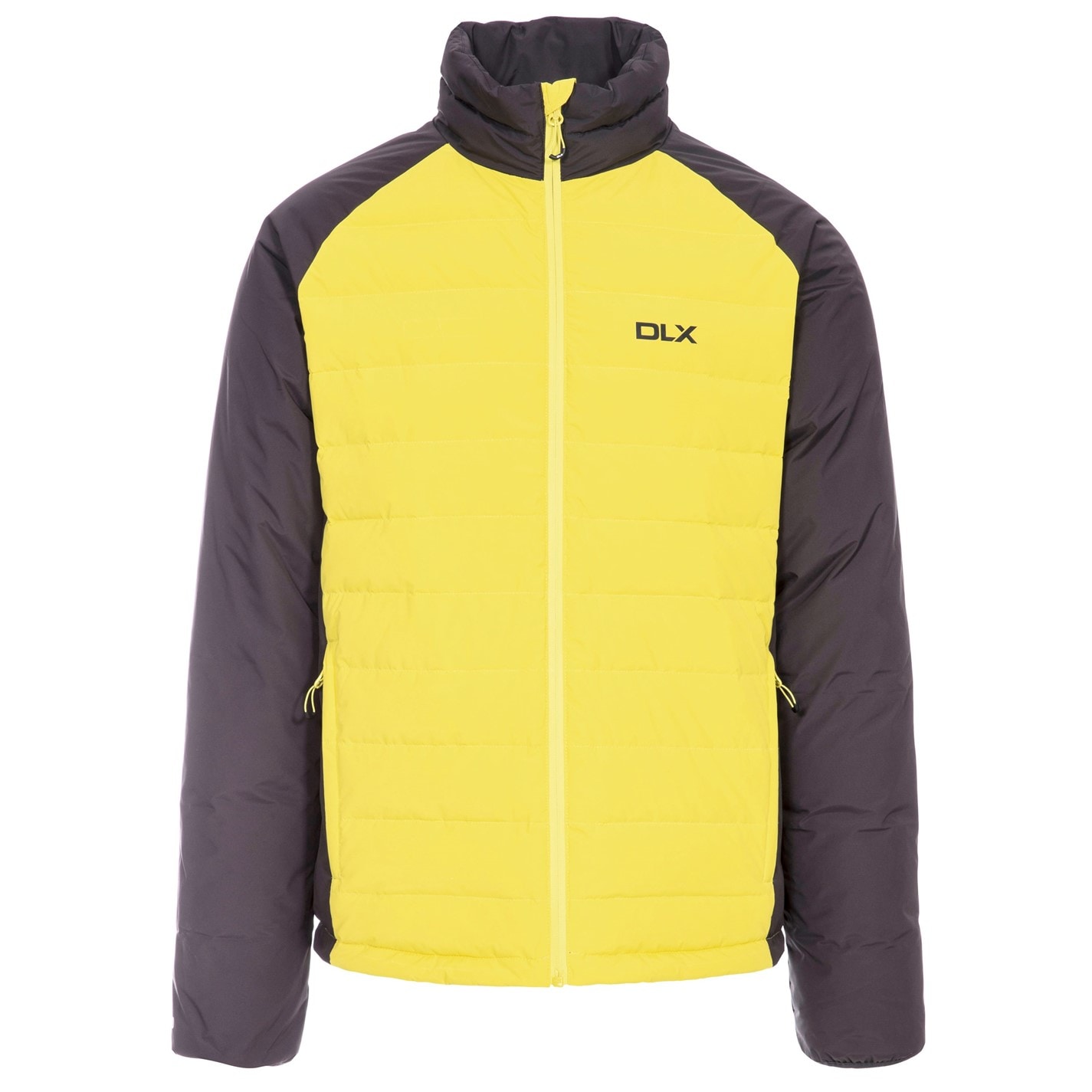 Bunda DLX Limeade 3883242 Men's Benko Waterproof Down Jacket - 1