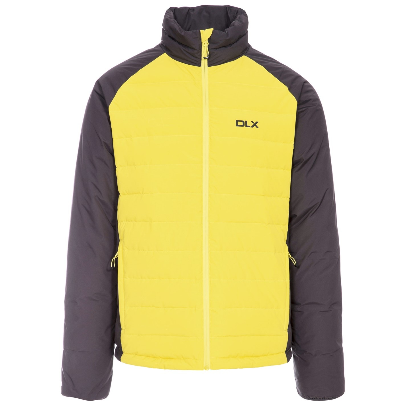 Bunda DLX Limeade 3883242 Men's Benko Waterproof Down Jacket - 9