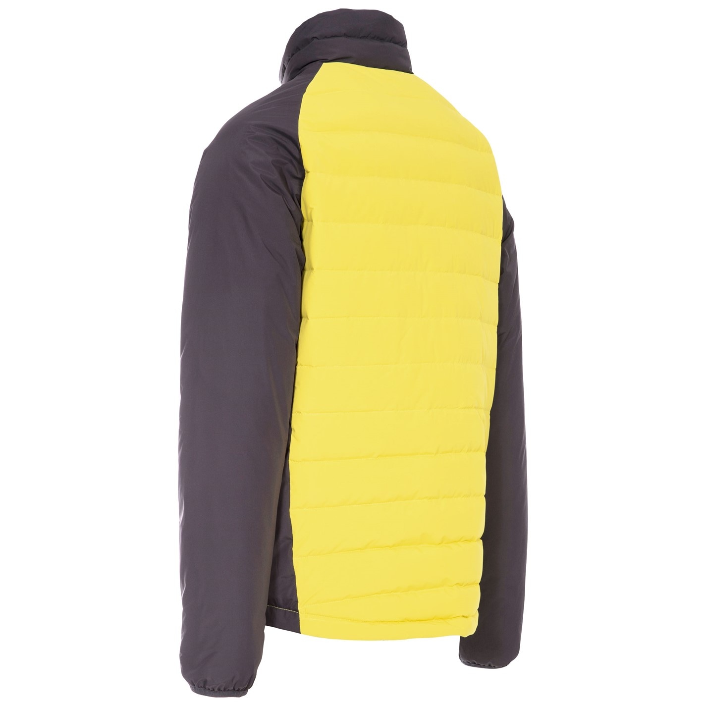 Bunda DLX Limeade 3883242 Men's Benko Waterproof Down Jacket - 10