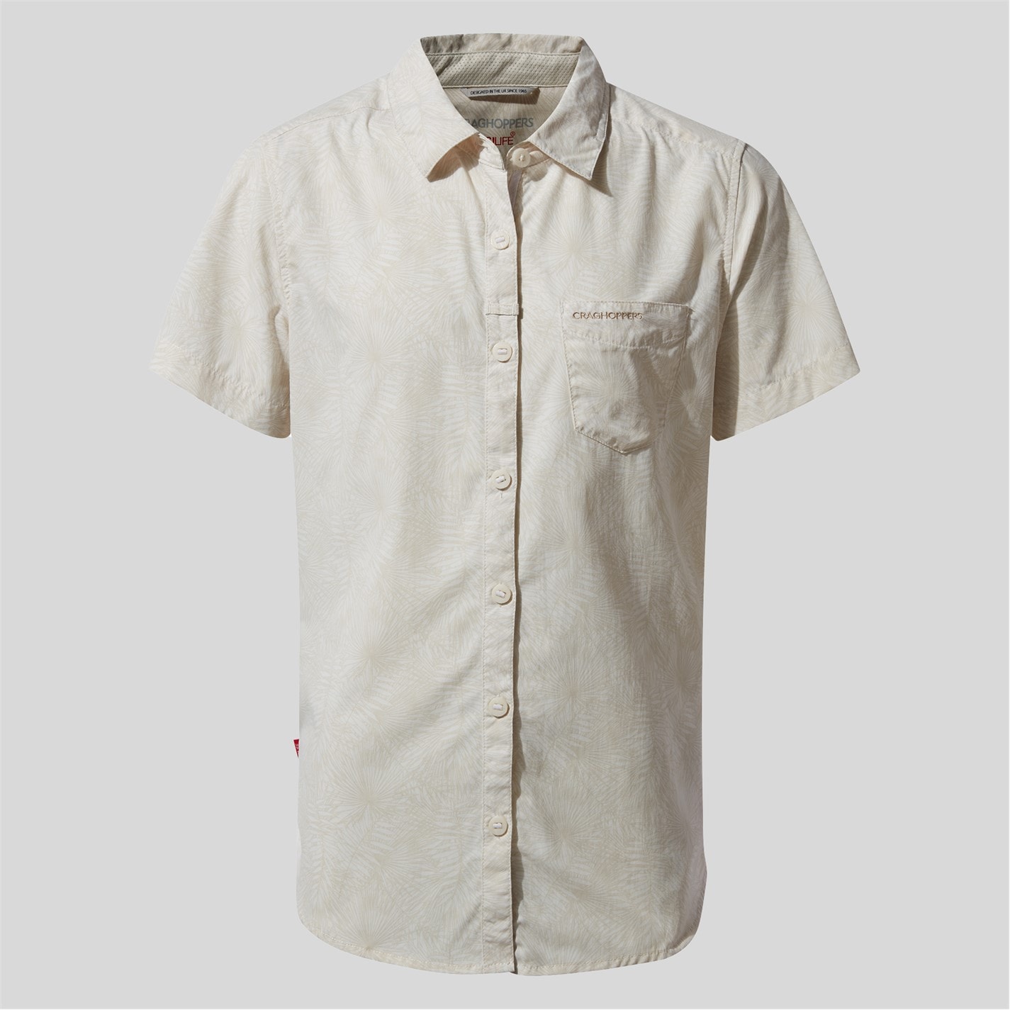 Craghoppers Crag NL Vanna SS Ld99 - 3