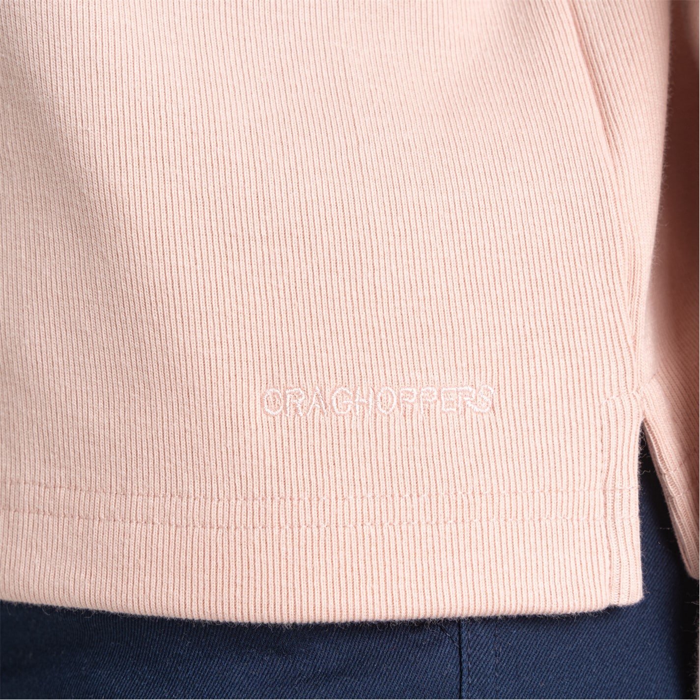 Košeľa Craghoppers Pink Dusk 3235235 Women's Sinead Long Sleeve Shirt - 5