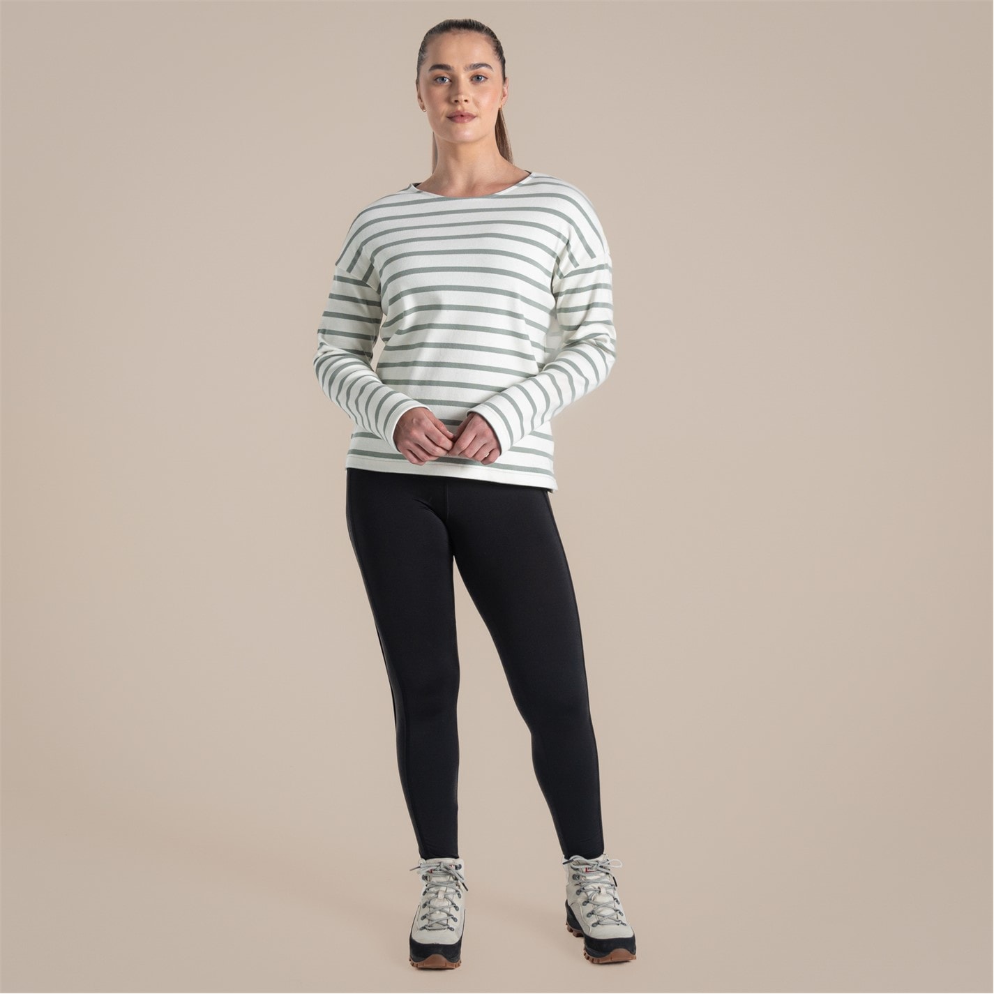 Košeľa Craghoppers Cal 112826 Women's Sinead Long Sleeve Shirt - 2