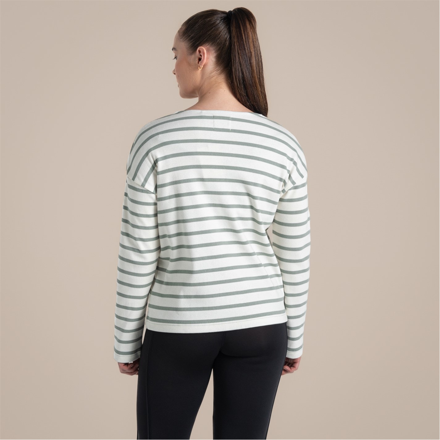 Košeľa Craghoppers Cal 112826 Women's Sinead Long Sleeve Shirt - 3