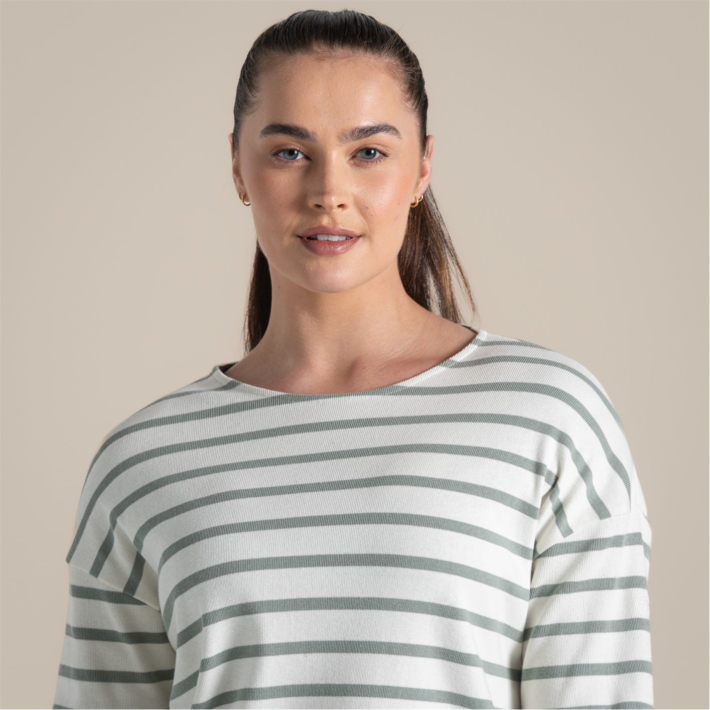 Košeľa Craghoppers Cal 112826 Women's Sinead Long Sleeve Shirt - 4