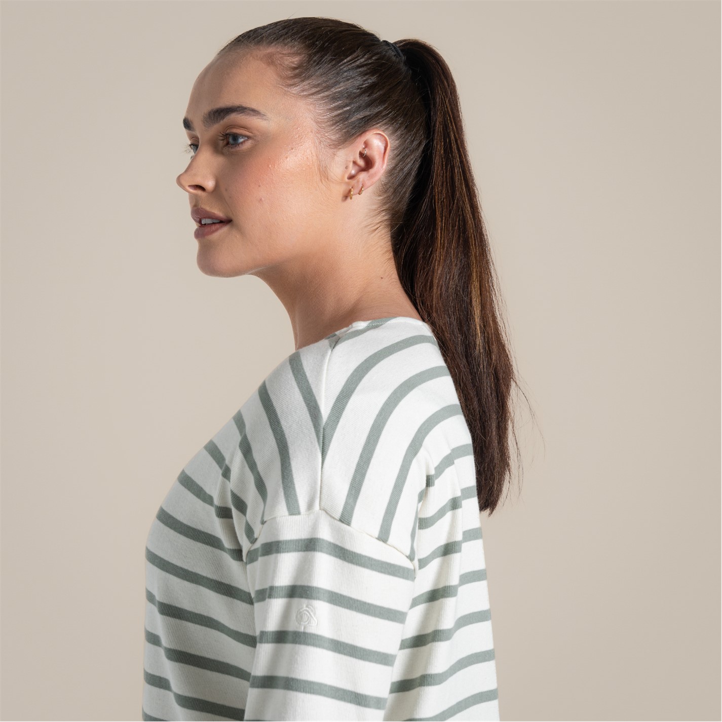 Košeľa Craghoppers Cal 112826 Women's Sinead Long Sleeve Shirt - 5