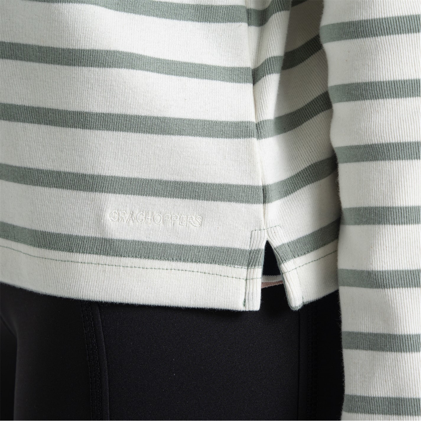 Košeľa Craghoppers Cal 112826 Women's Sinead Long Sleeve Shirt - 6