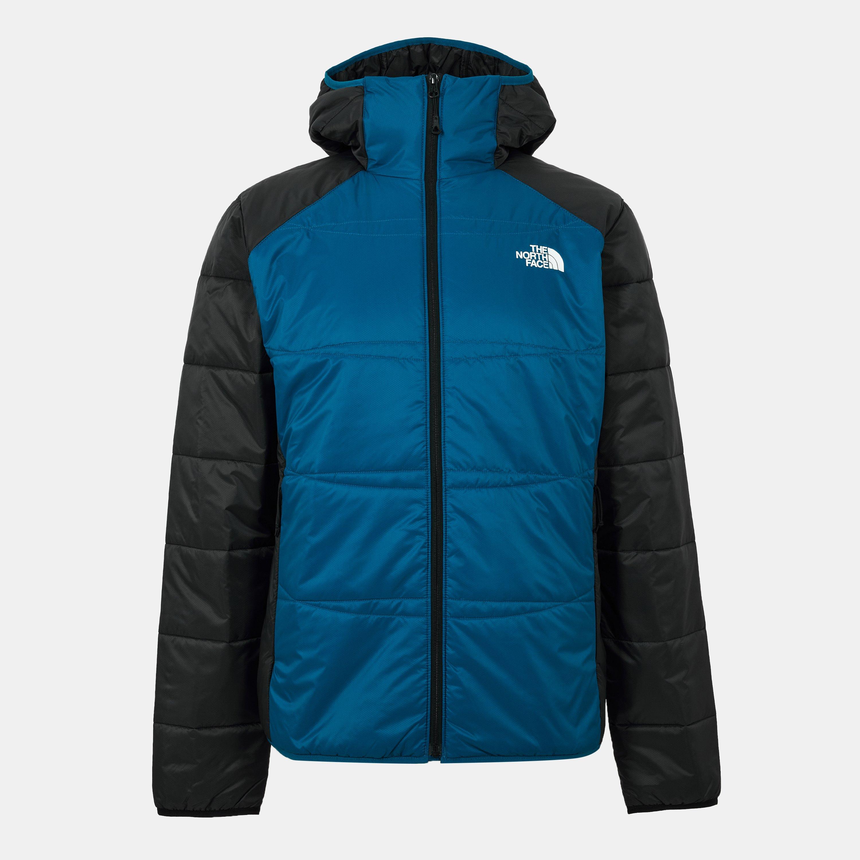 Bunda The North Face Mineral Ink 2906227 Mens Quest Insulated Puffer Jacket - 1