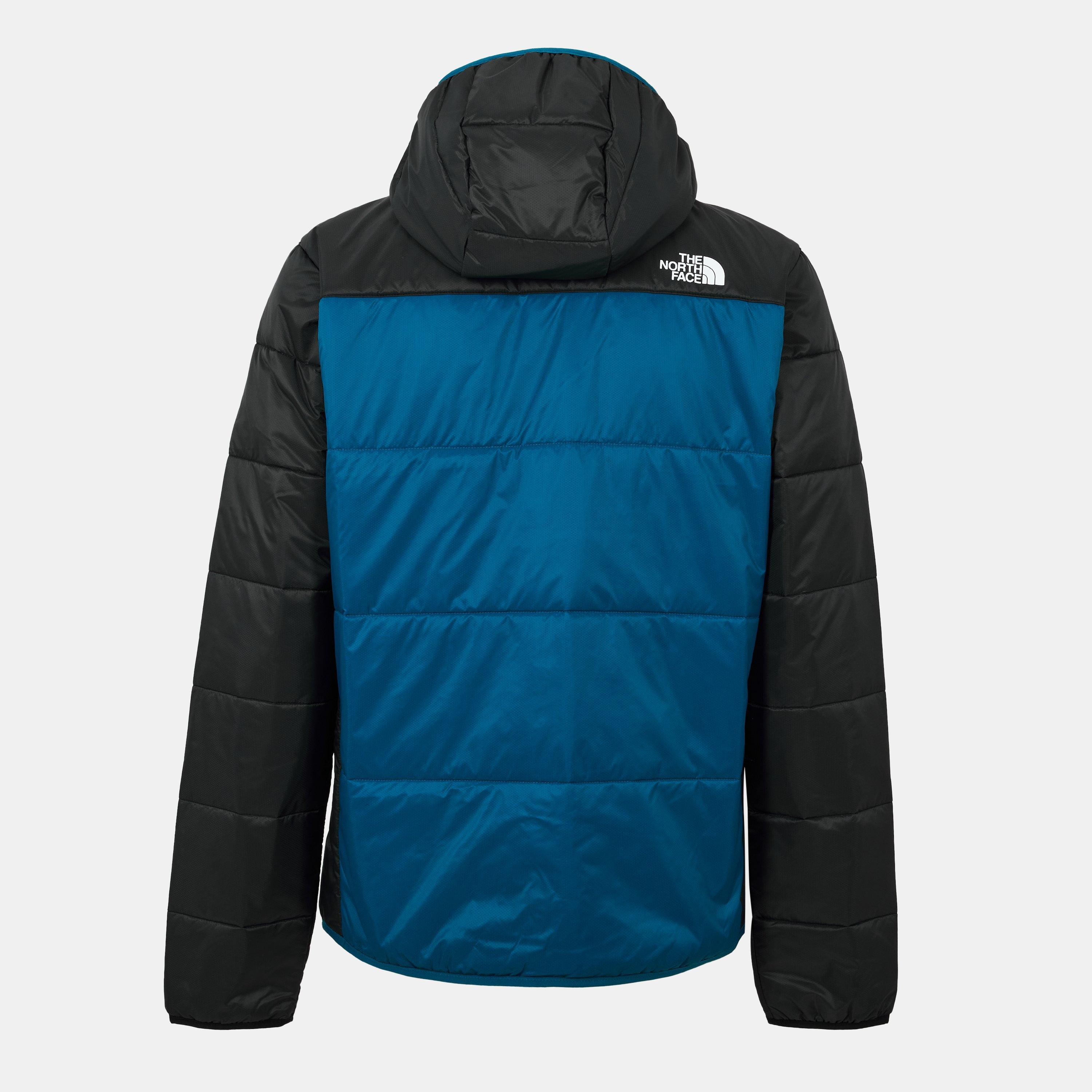 Bunda The North Face Mineral Ink 2906227 Mens Quest Insulated Puffer Jacket - 2