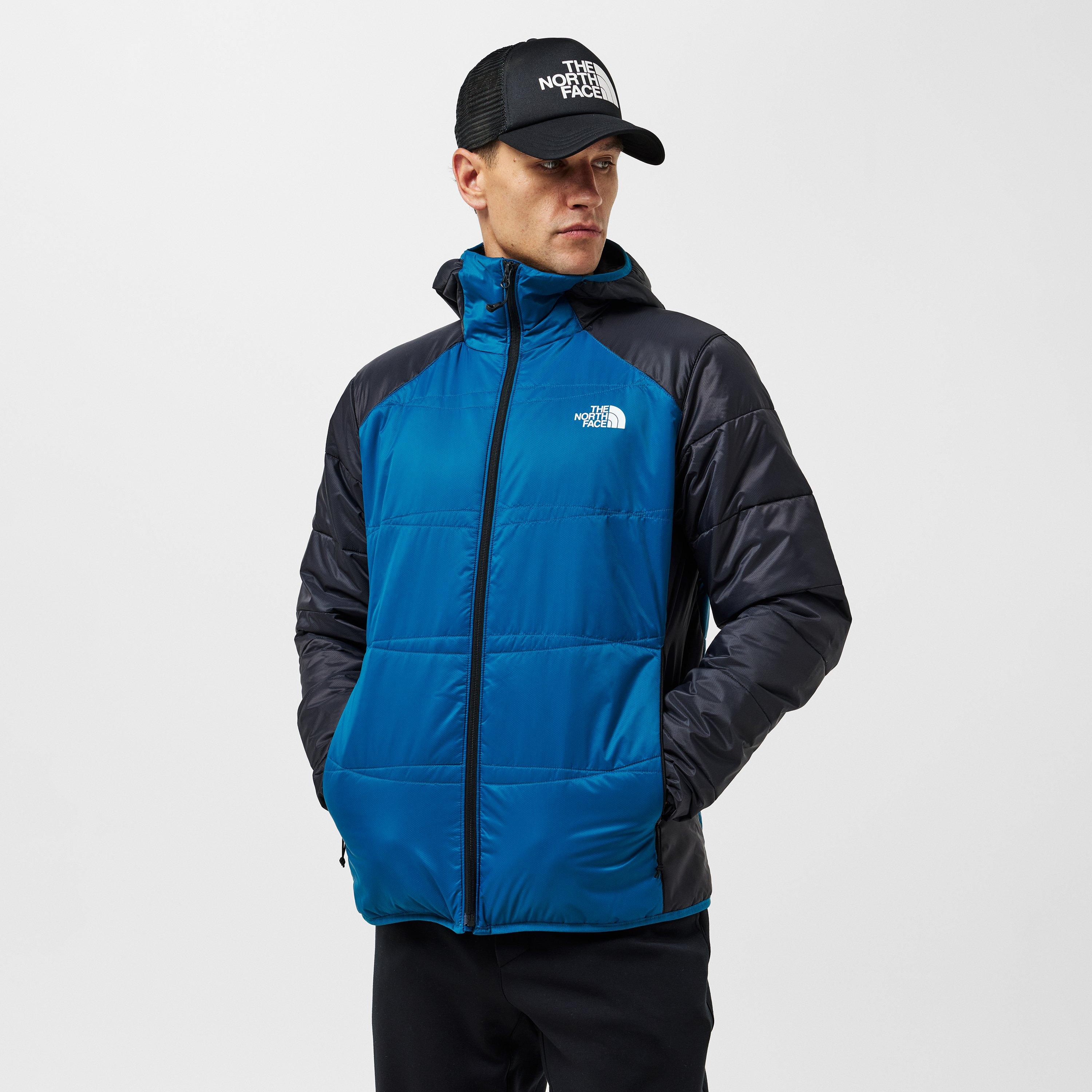 Bunda The North Face Mineral Ink 2906227 Mens Quest Insulated Puffer Jacket - 3