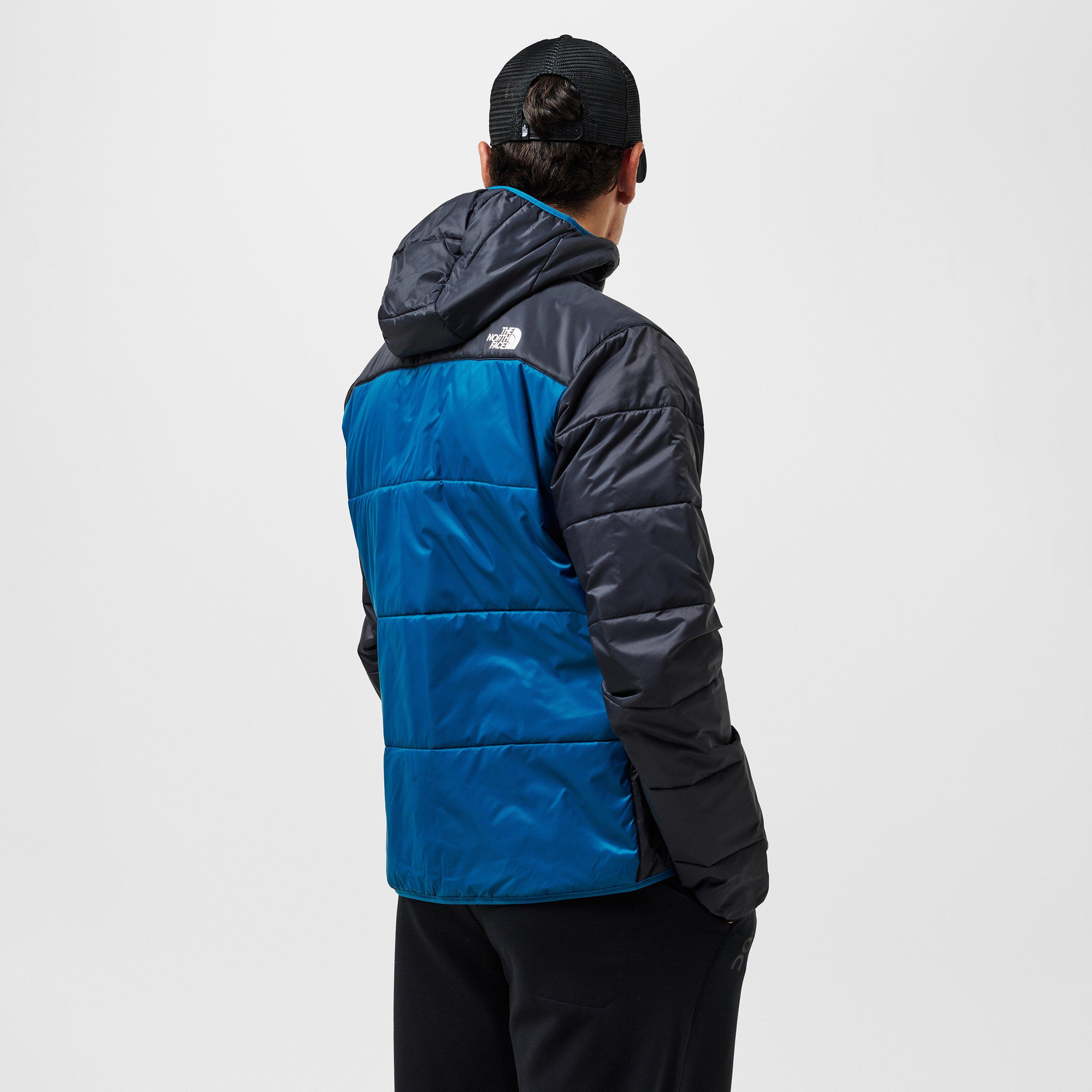 Bunda The North Face Mineral Ink 2906227 Mens Quest Insulated Puffer Jacket - 4