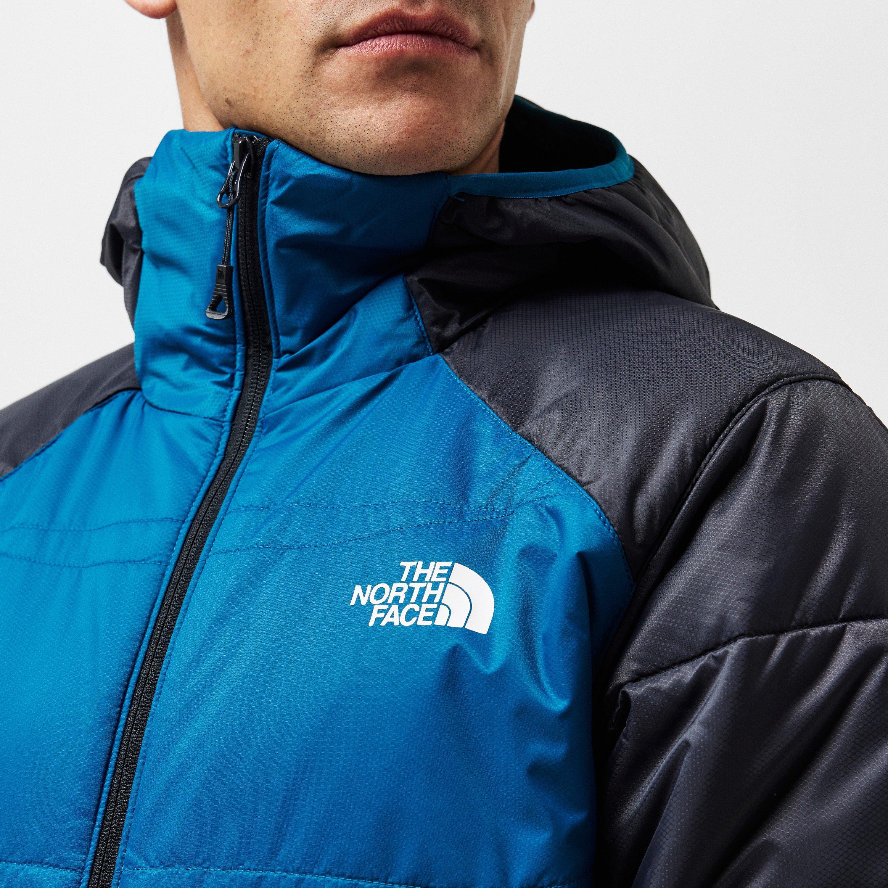 Bunda The North Face Mineral Ink 2906227 Mens Quest Insulated Puffer Jacket - 5