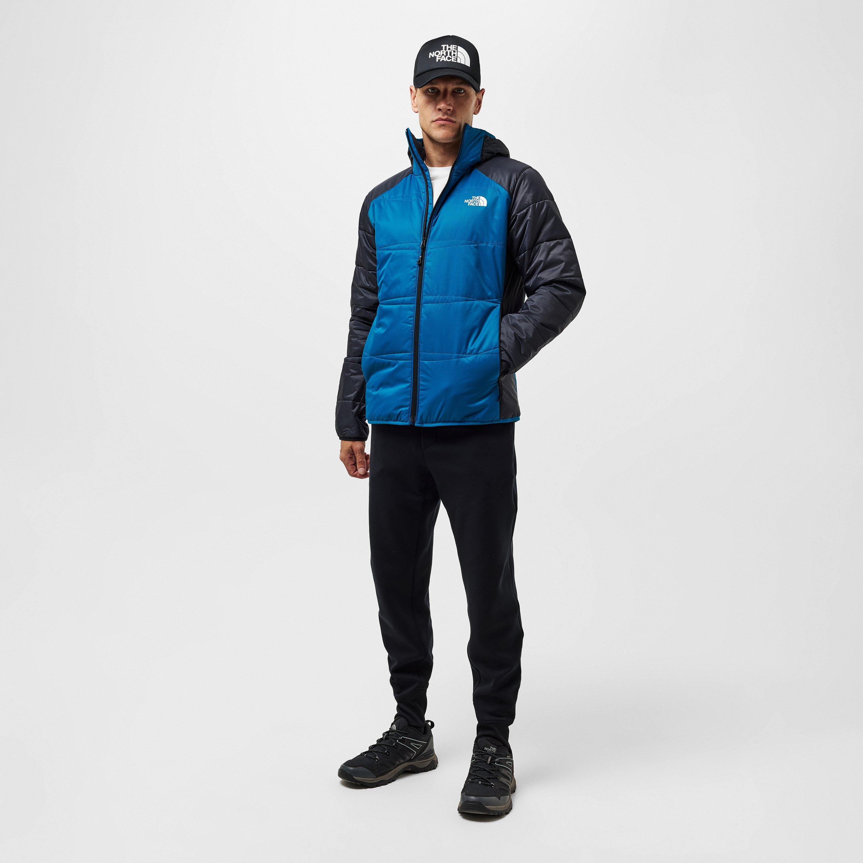 Bunda The North Face Mineral Ink 2906227 Mens Quest Insulated Puffer Jacket - 6