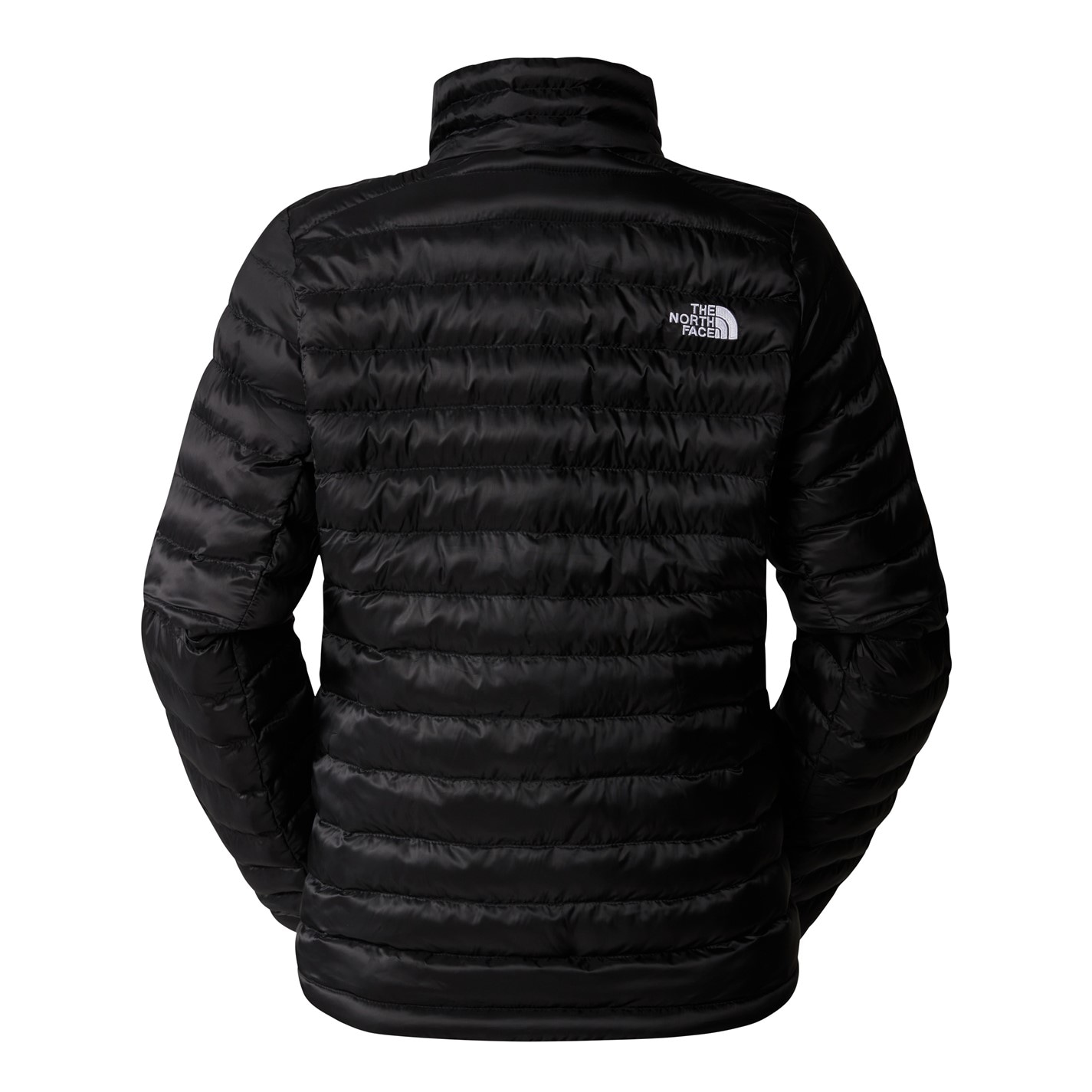 Bunda The North Face Black 6017877 Women's Huila Quilted Insulated Puffer Jacket - 2