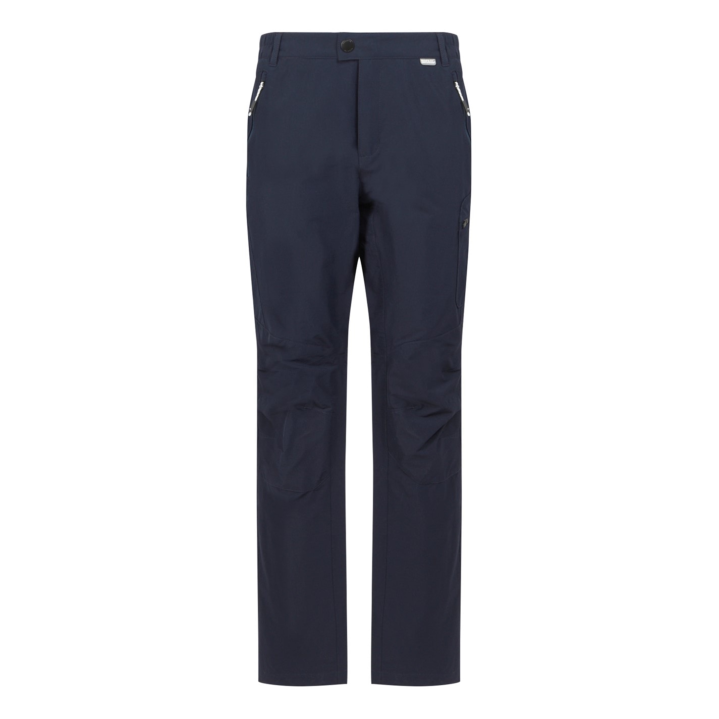 Kalhoty Regatta Navy 3528470 Men's Highton Winter Walking Trousers - 1