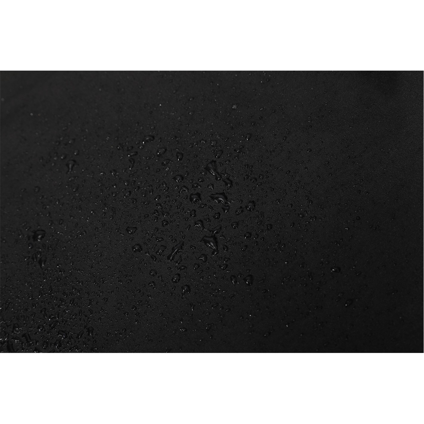 Dámska bunda Gelert Black 3143864 Unisex Adults Waterproof Fleece Lined Long Sleeve Oversized Fit Insulated Robe - 11