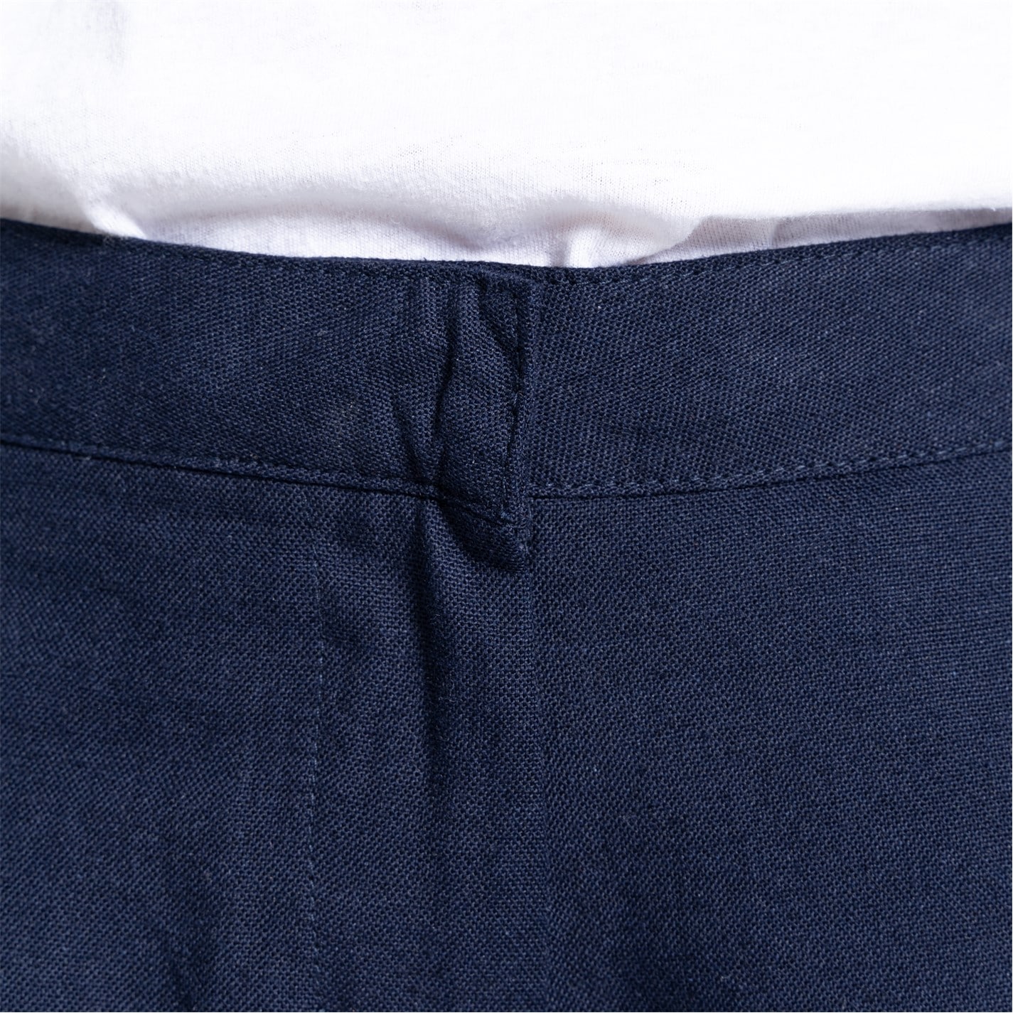 Craghoppers Blue Navy 7356447 Women's Orisia Walking Trousers - 4