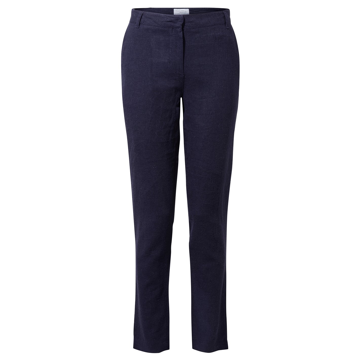 Craghoppers Blue Navy 7356447 Women's Orisia Walking Trousers - 5