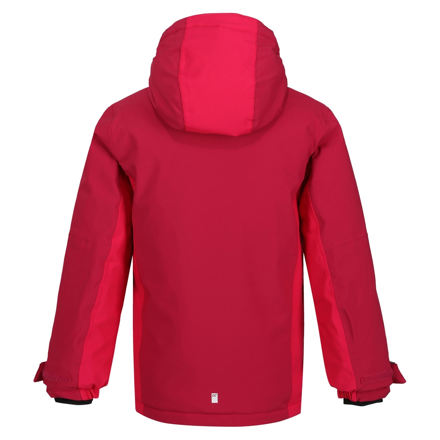 Regatta Berry 9498011 Kids' Highton Insulated Puffer Jacket - 2