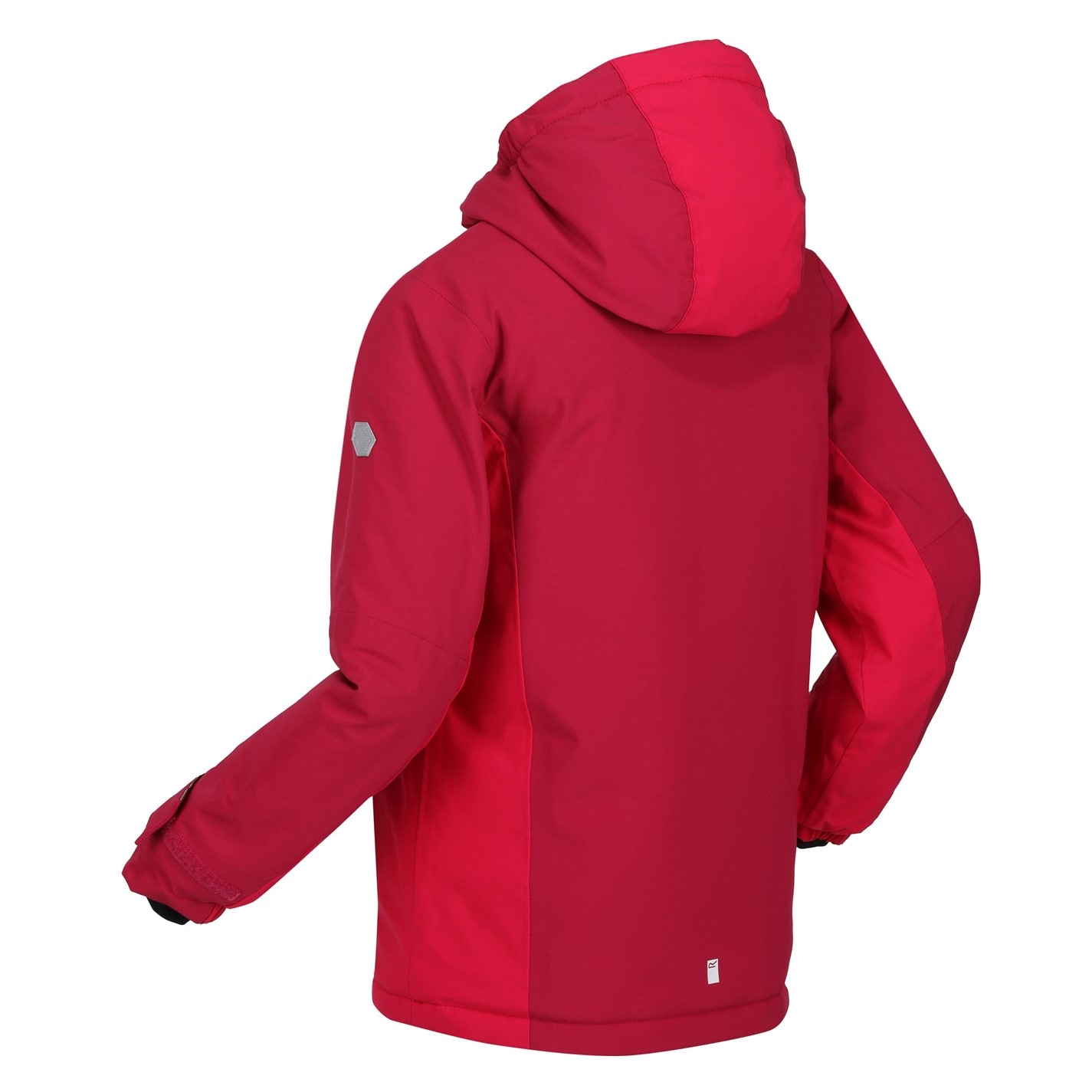 Regatta Berry 9498011 Kids' Highton Insulated Puffer Jacket - 4