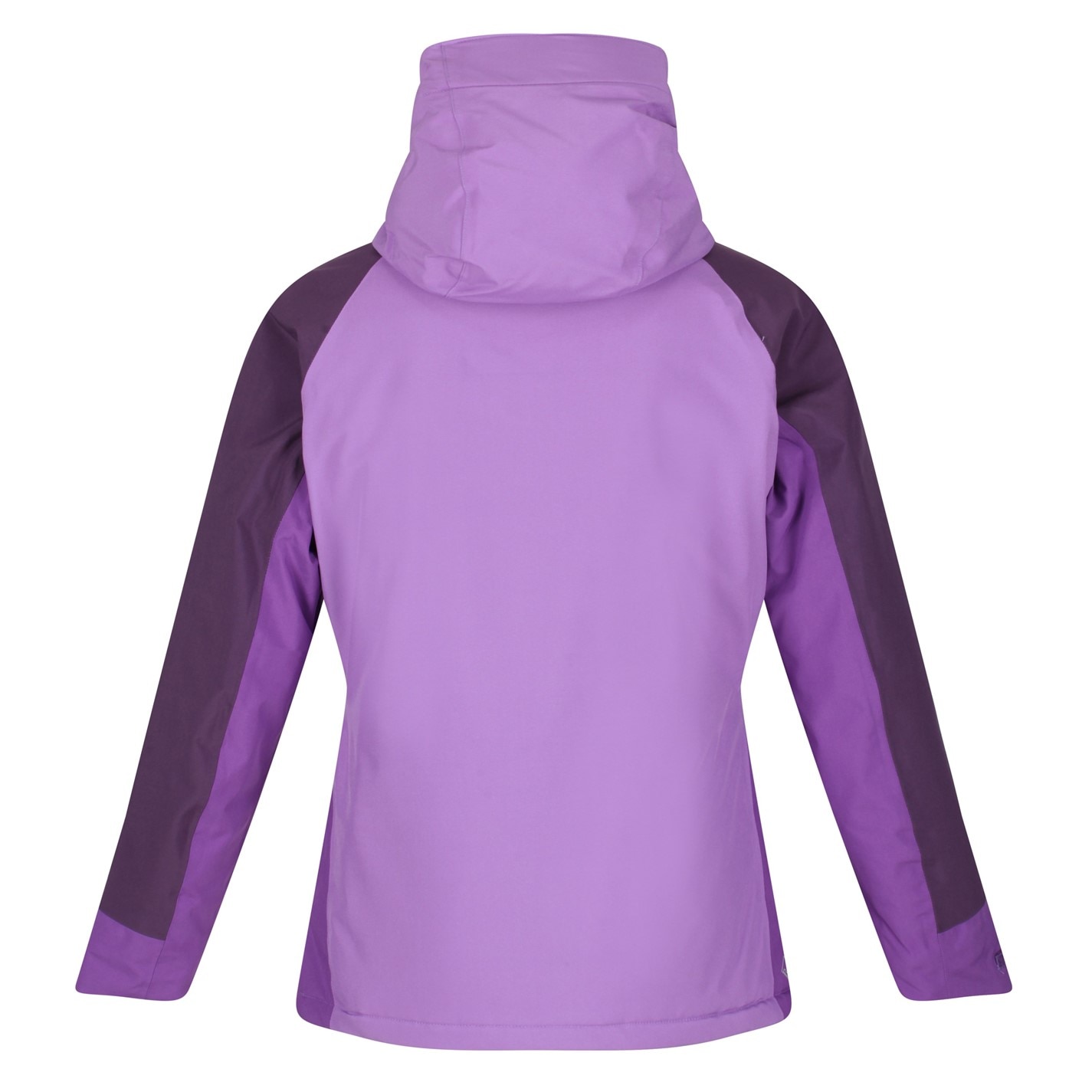 Bunda Regatta Hyacnth 2756407 Women's Highton Sealed Seam Waterproof Jacket - 2