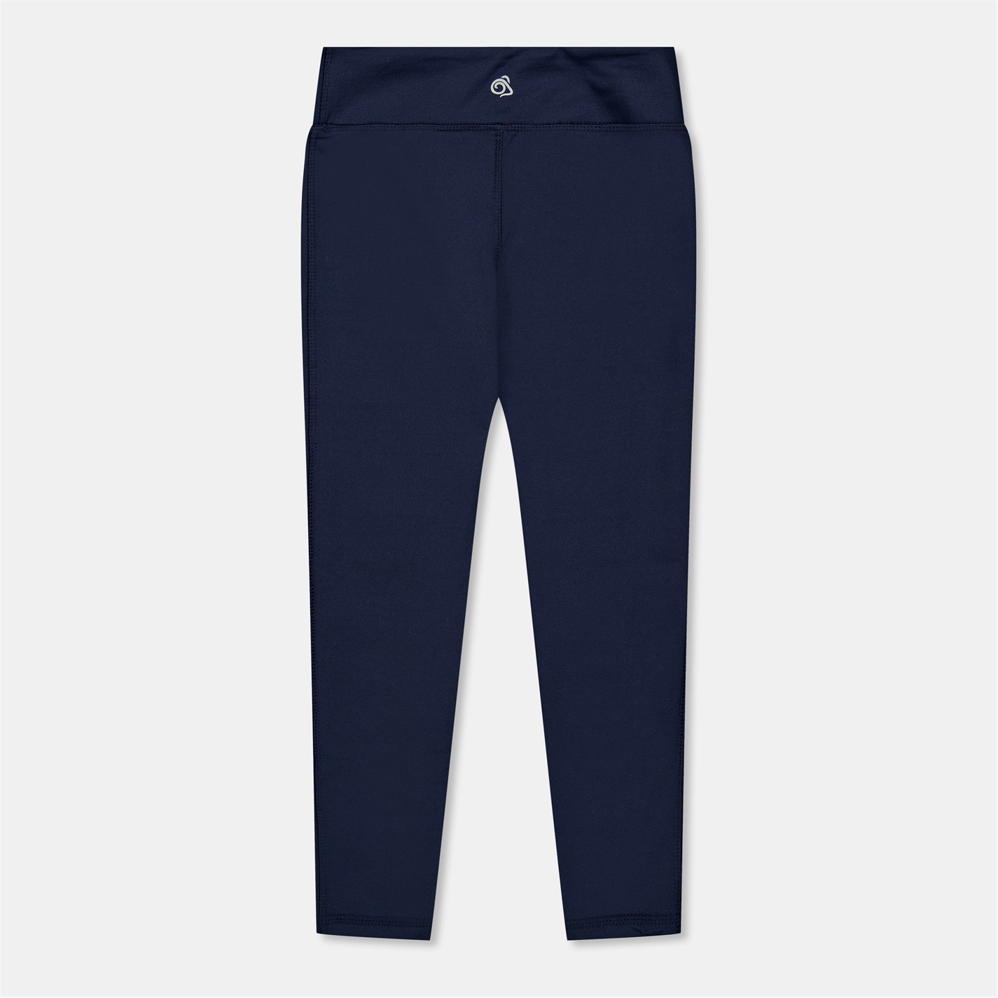 Craghoppers Blue Navy 3209807 Unisex Kids' Crag Kiwi Walking Trousers - 2