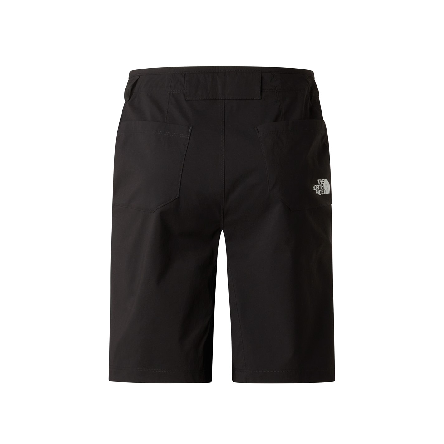 Kraťasy The North Face Black 7759652 Exploration Short Womens - 2