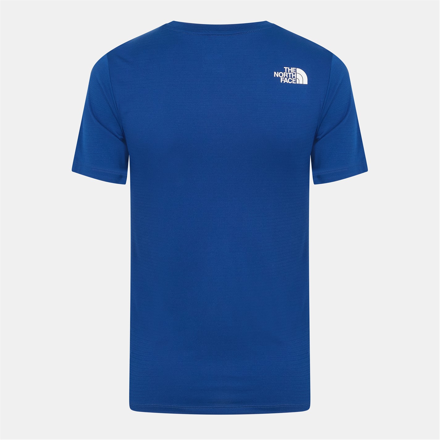 Tričko The North Face Estate Blue 3367985 Men's Short-Sleeve Performance T-Shirt - 2