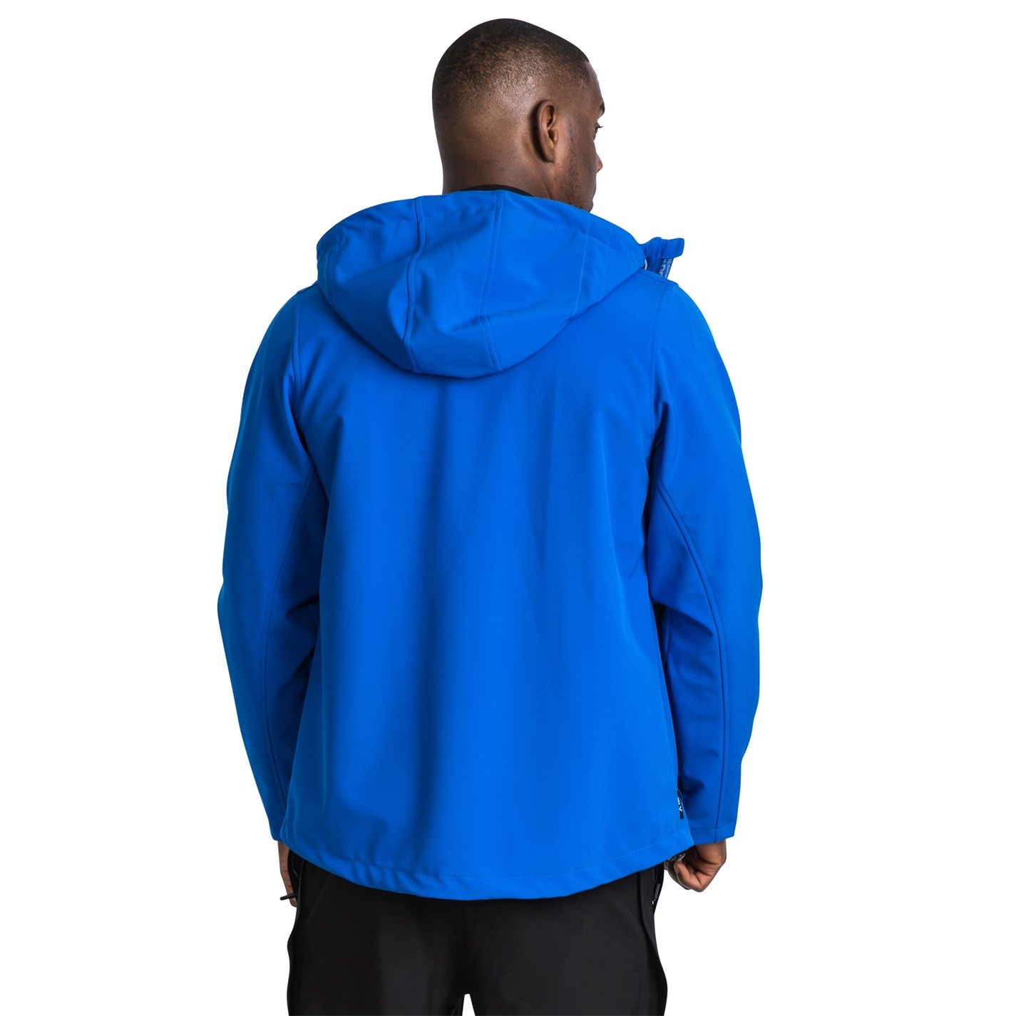 Bunda DLX Blue 3102447 Men's Marten Waterproof Jacket - 3
