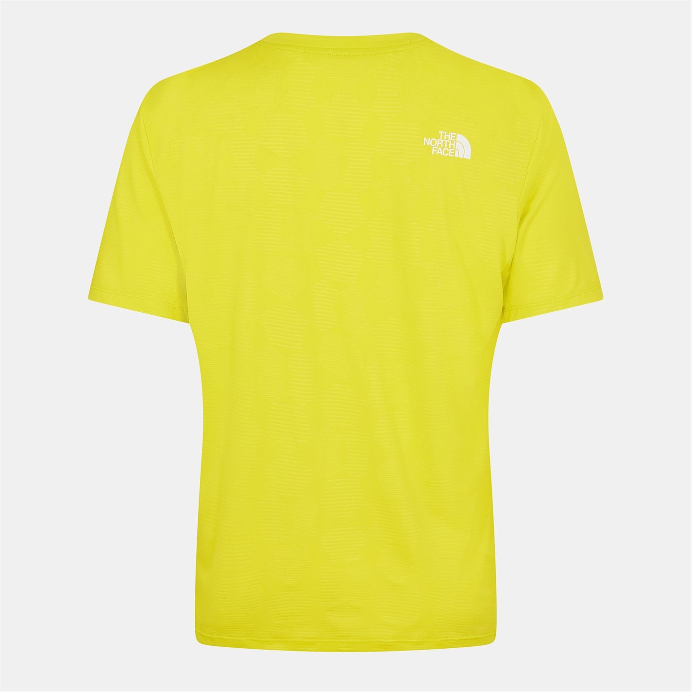 Tričko The North Face Sulphur Green 3096210 Men's Lifestyle Short Sleeve Performance T-Shirt - 2
