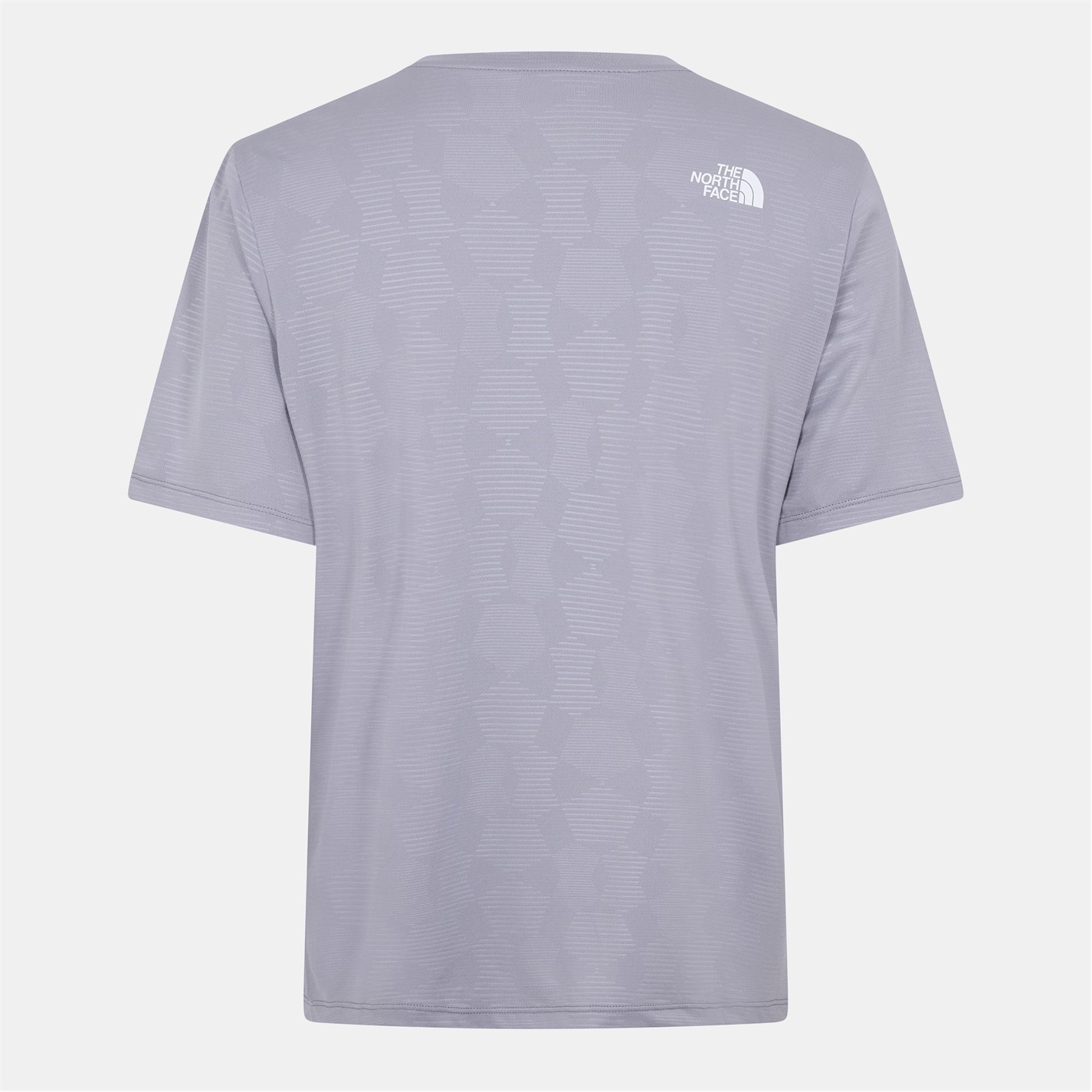 Tričko The North Face Mist Tent Mod 5552366 Men's Lifestyle Short Sleeve Performance T-Shirt - 2
