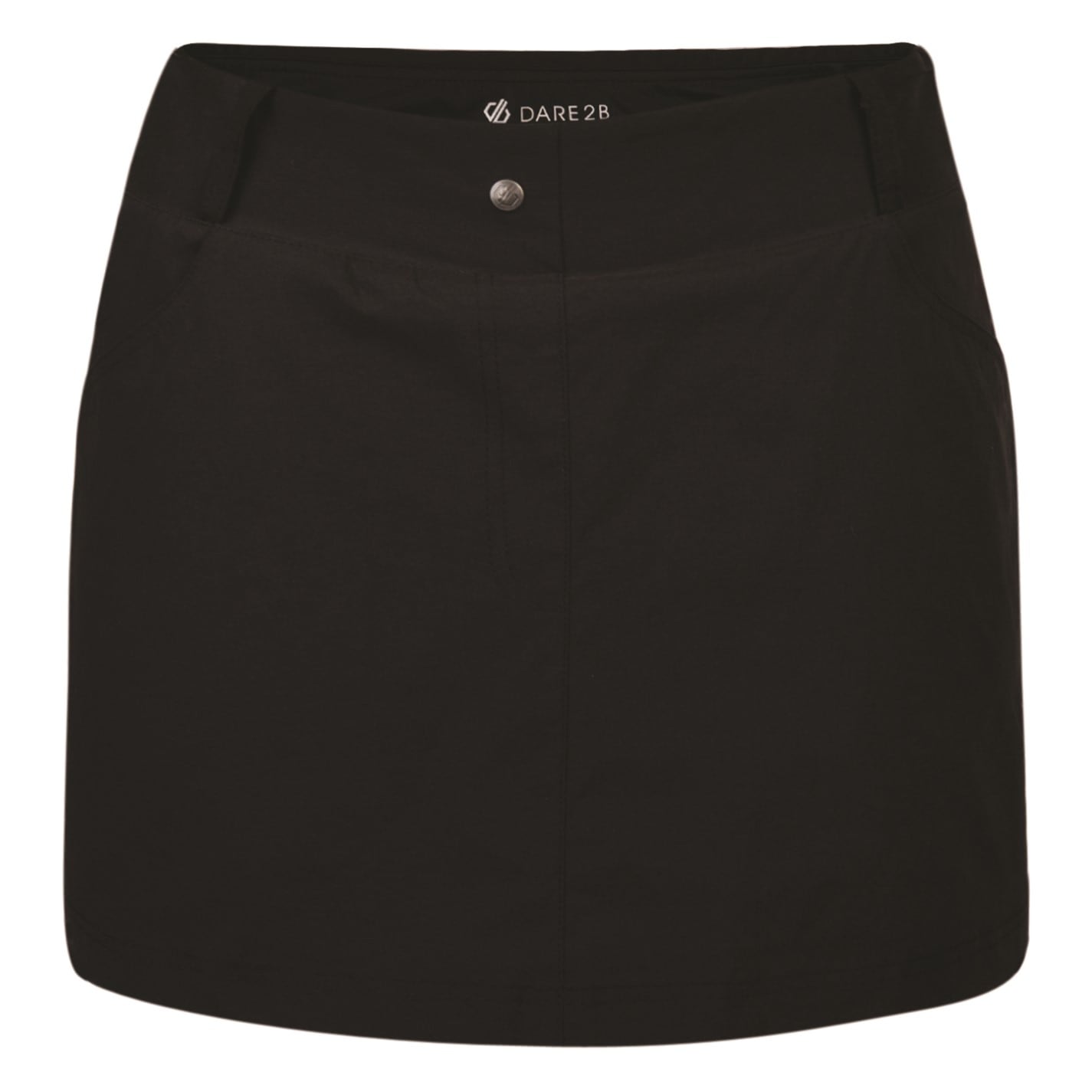Kraťasy Dare 2b Black 6106670 Women's Walking Shorts - 2